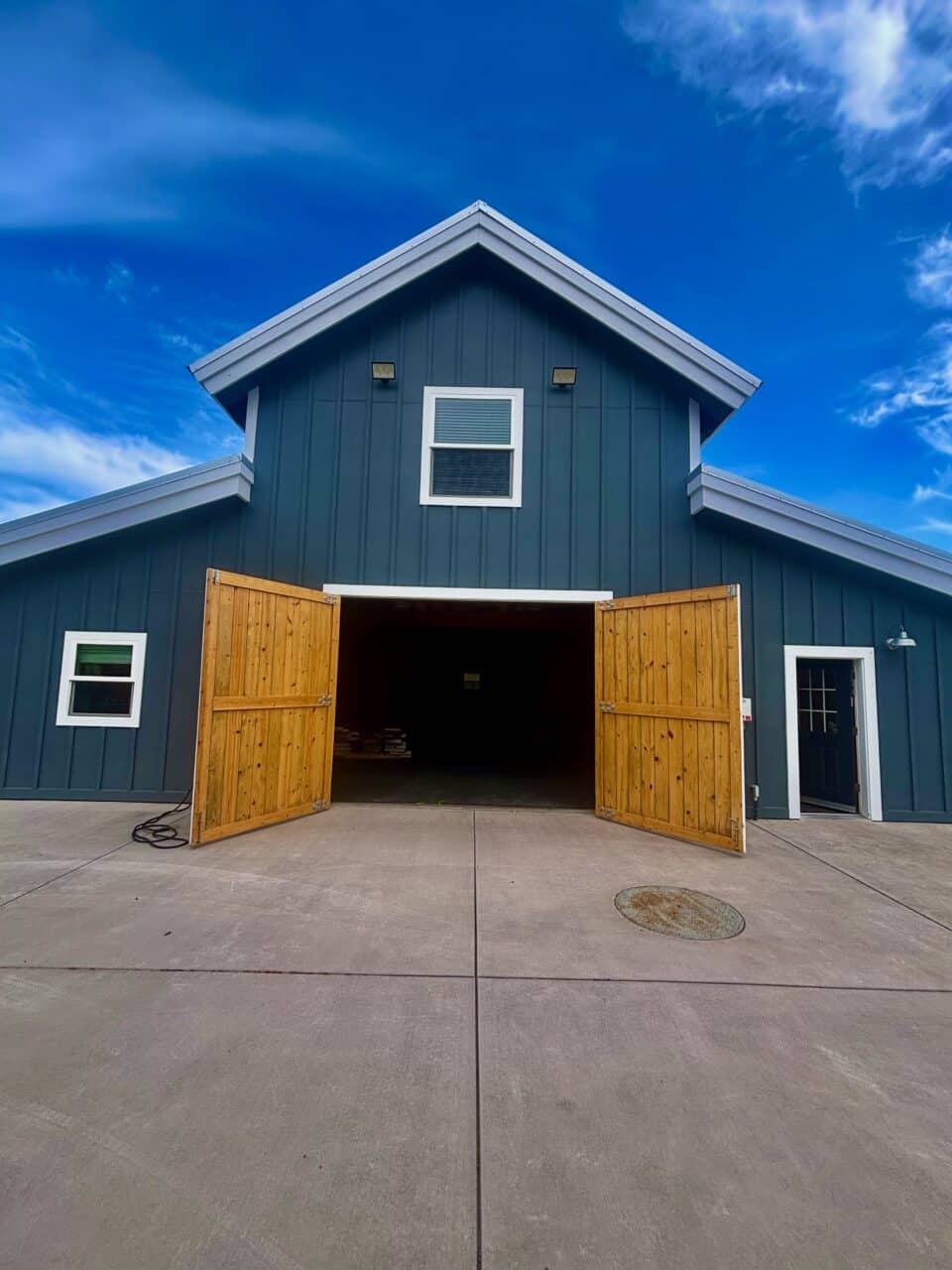 McNab Crag Ranch
