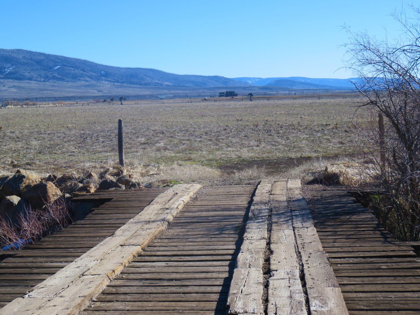 Lennon Lookout Ranch