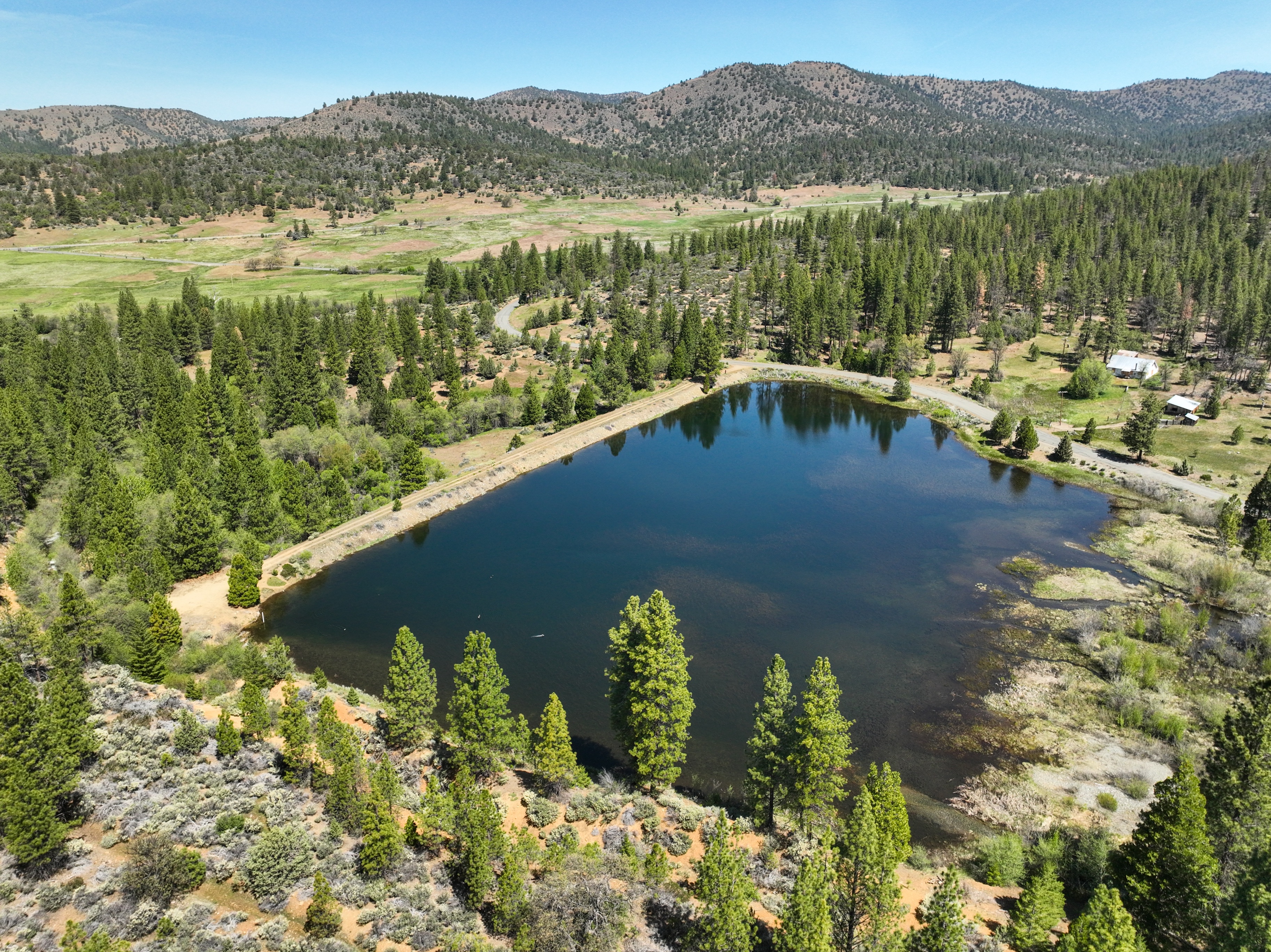 AP Ranch