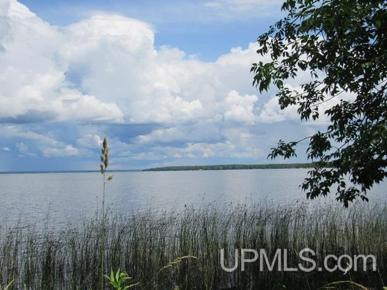 50 Acres Big Manistique Lake Prop 50114569