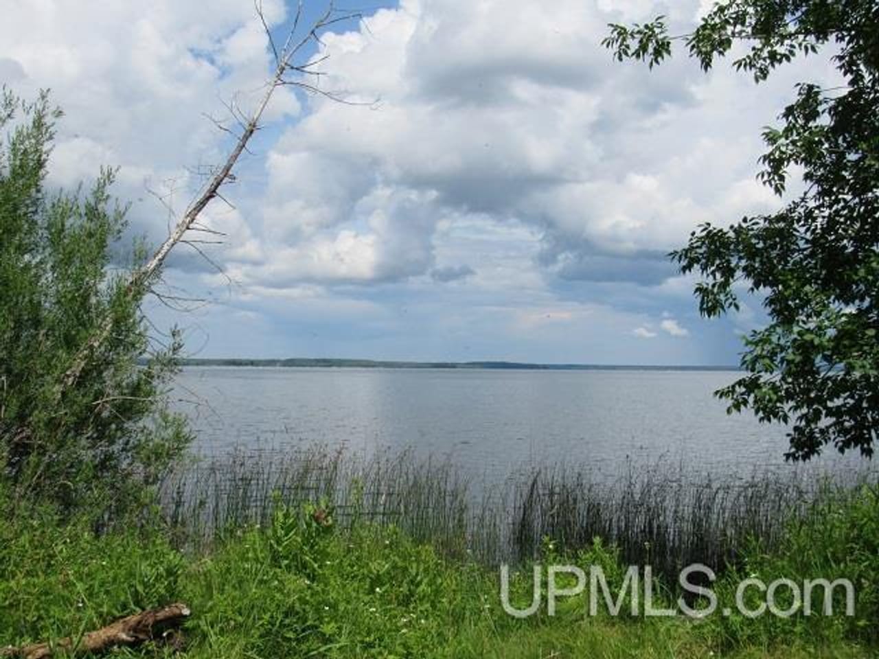 50 Acres Big Manistique Lake Prop 50114569