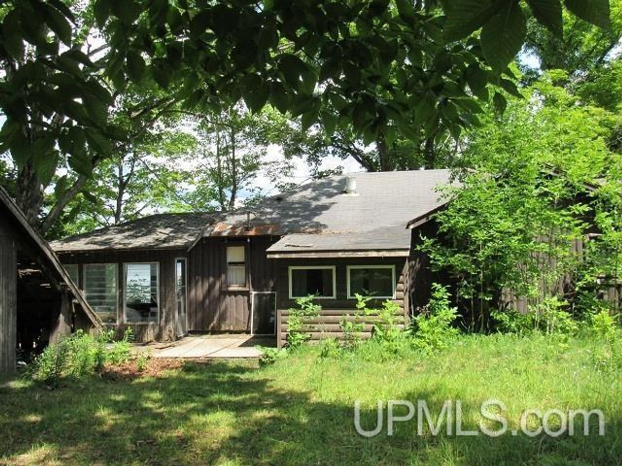 50 Acres Big Manistique Lake Prop 50114569