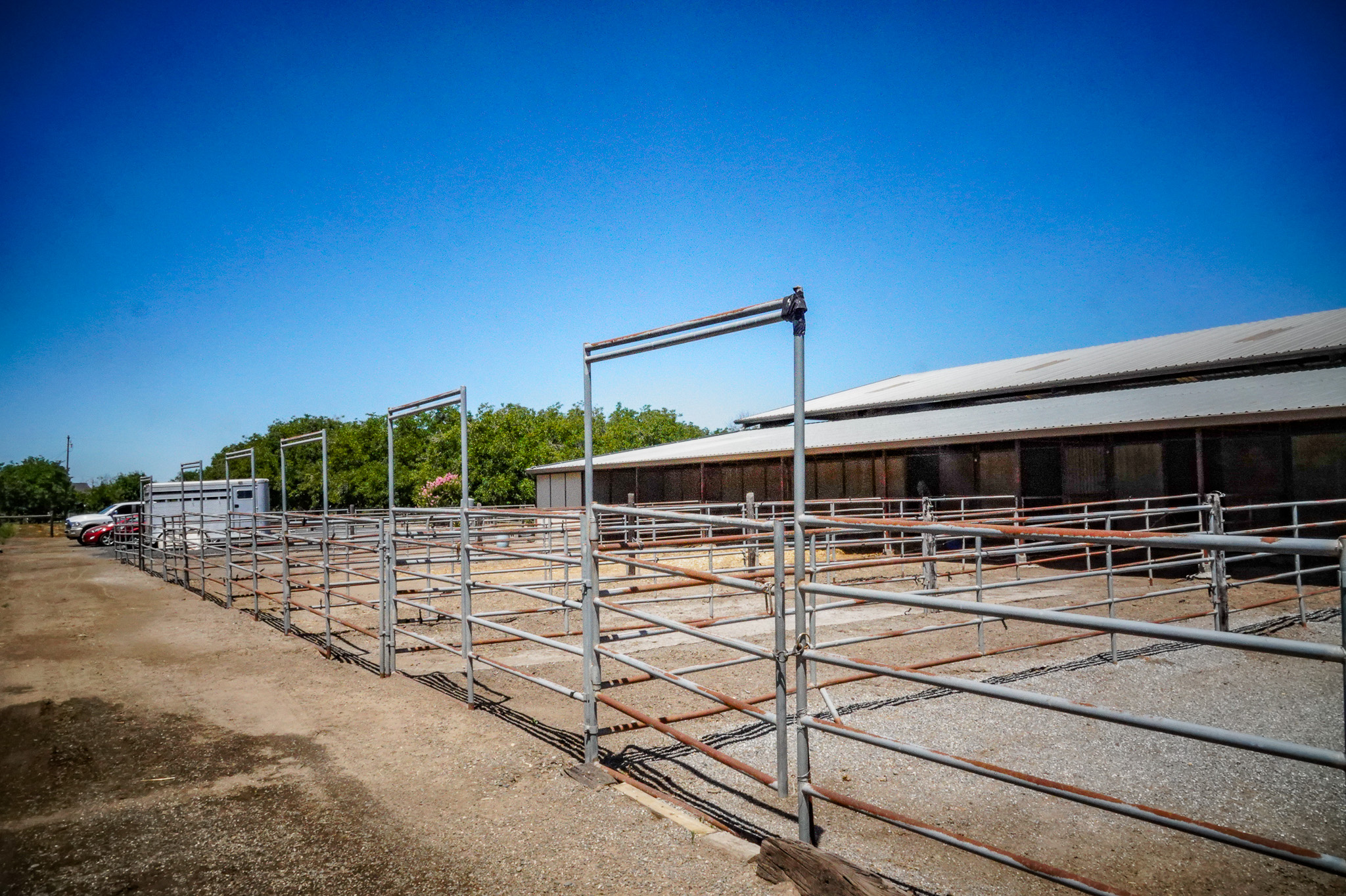Woodard Ranch