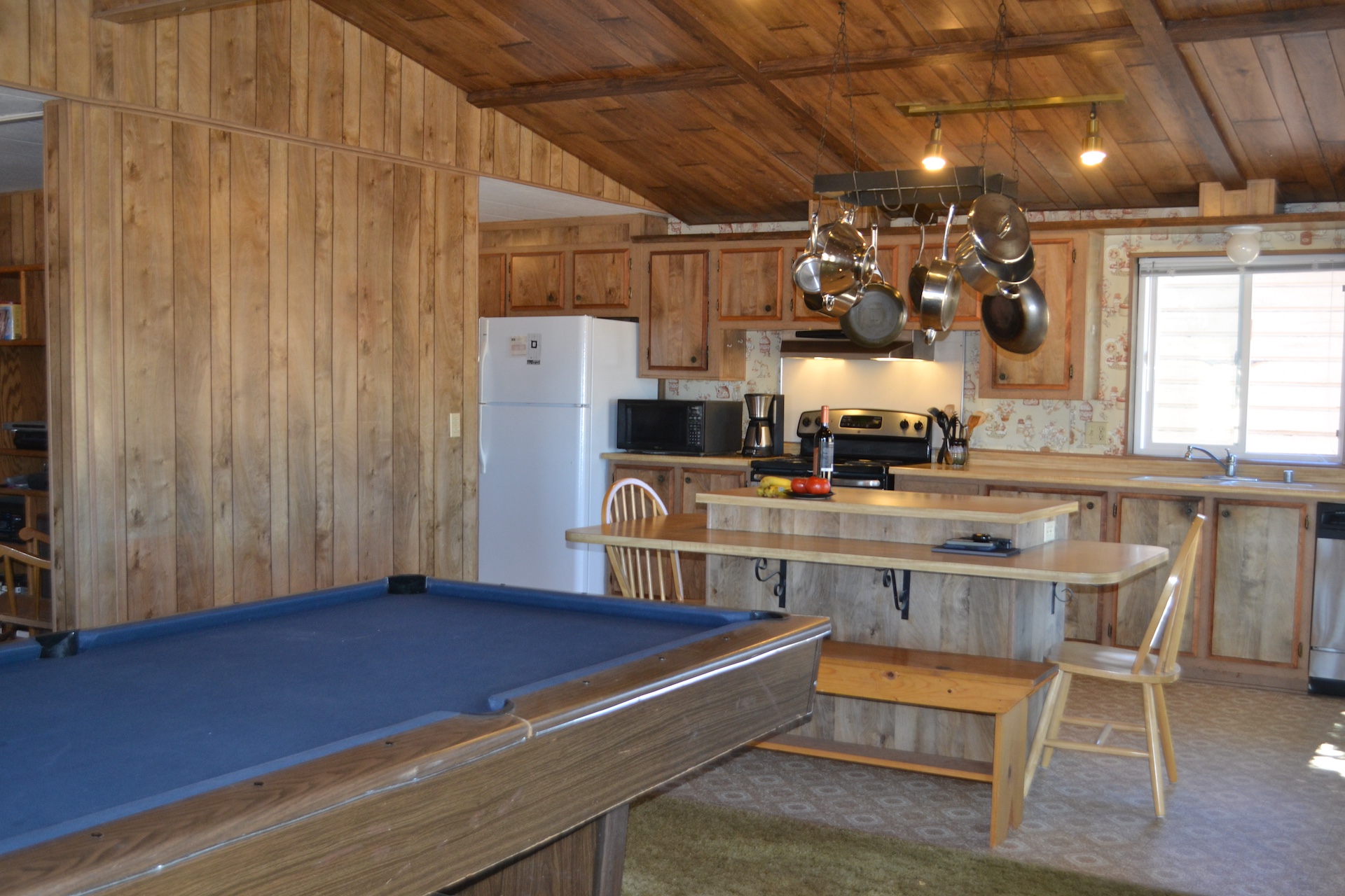 Crane Ranch