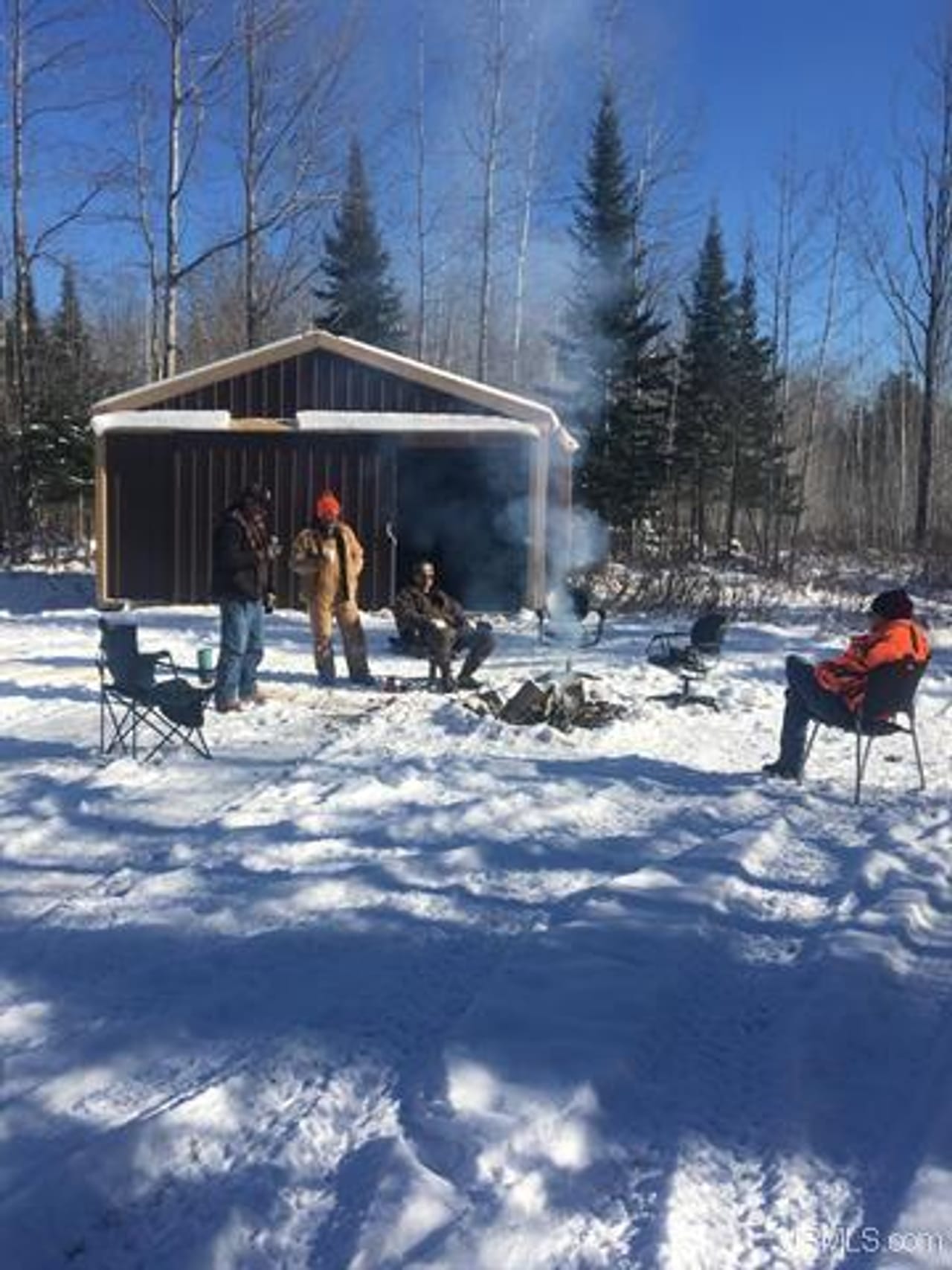 200 +/- Acre Prime Recreation 50116640