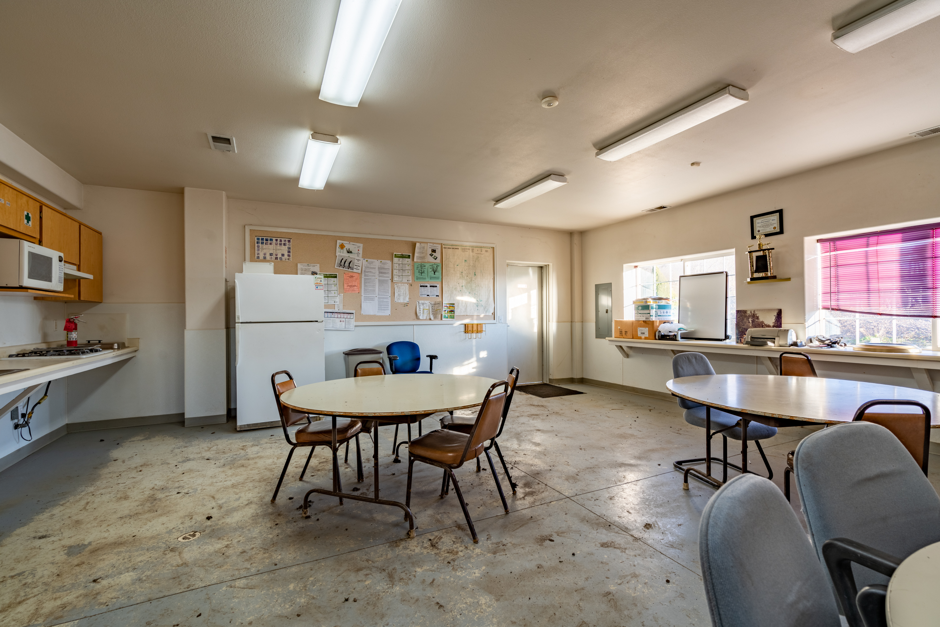 Foothill North - 3103 E Vilas Rd