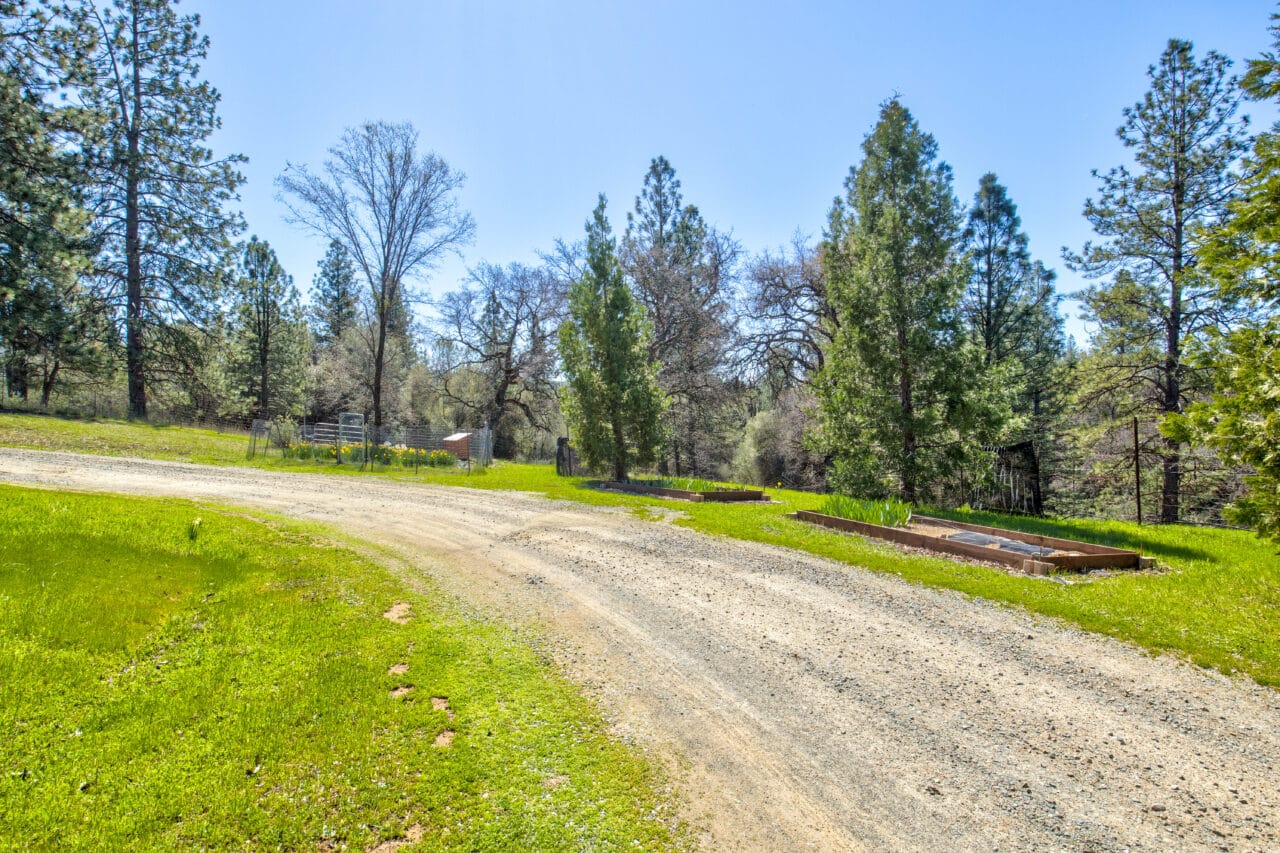 Oakridge Estate
