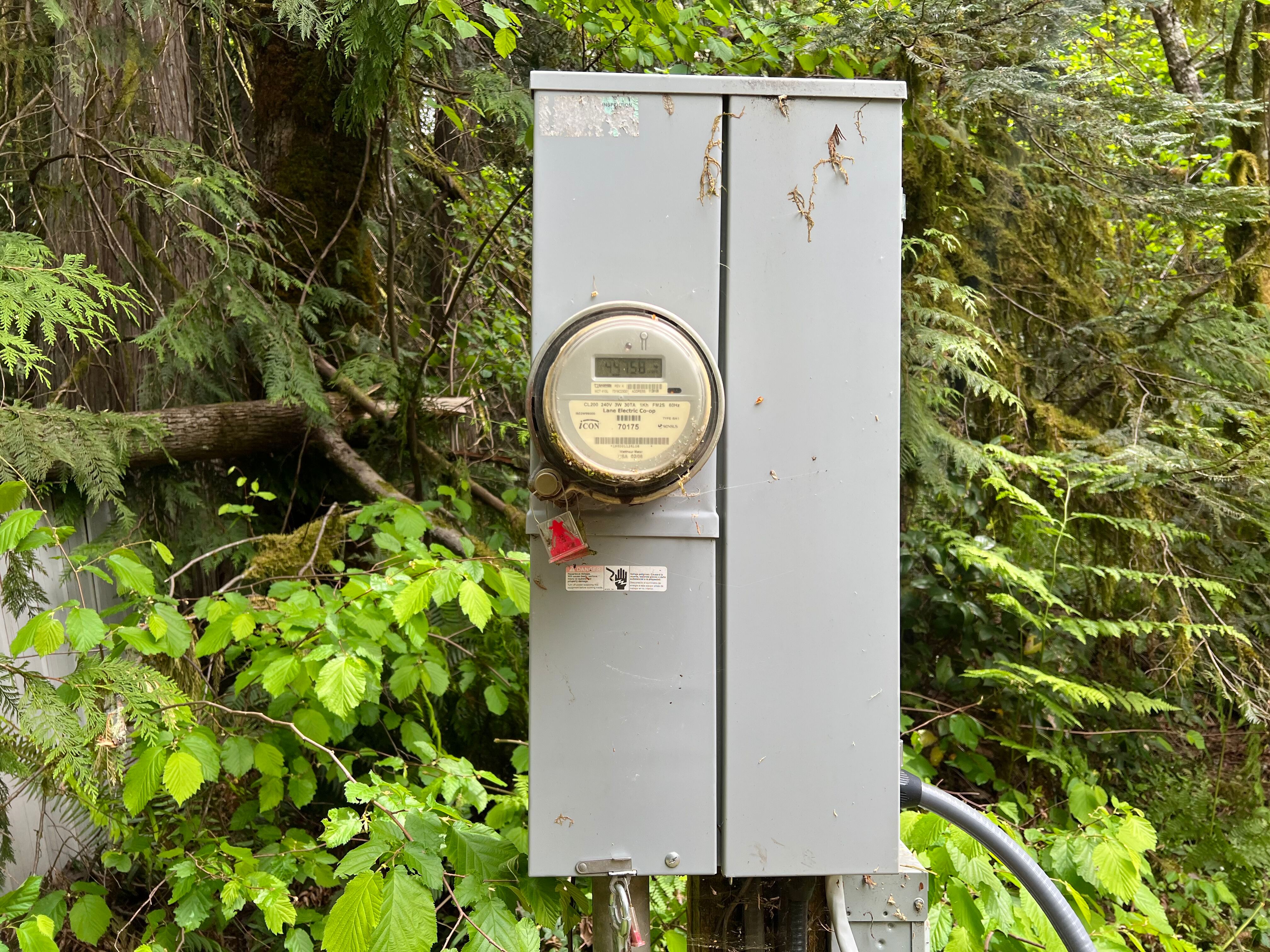 83715 Peninsula Rd Fall Creek OR