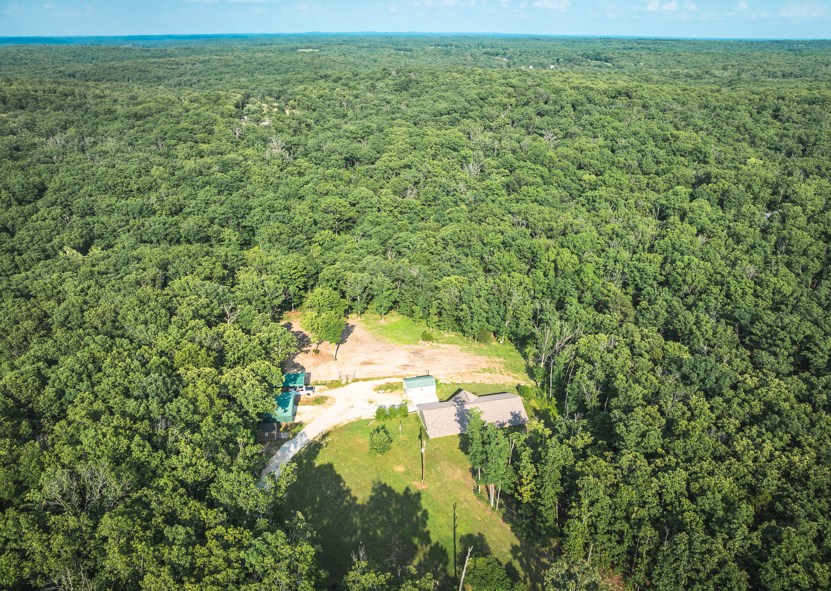 Timber Glen Estates