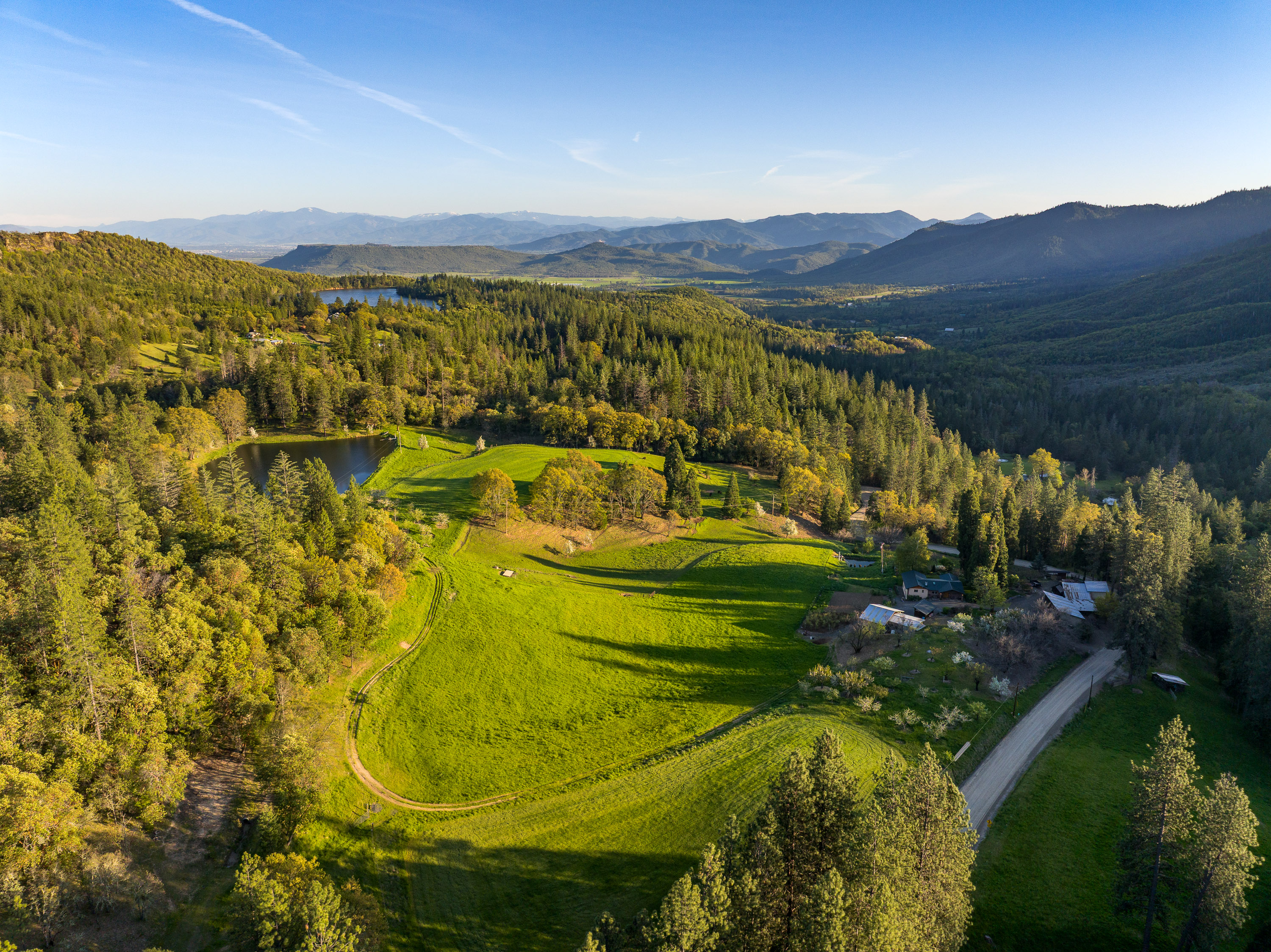 Meyer Ranch - 12310 Ramsey Road