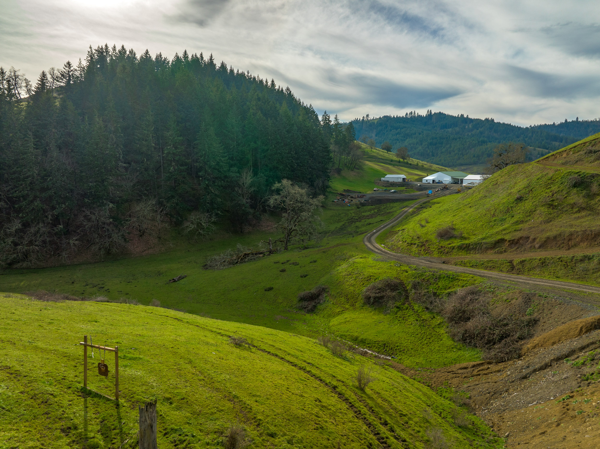 N Umpqua Ranch - 10181 N Umpqua Hwy