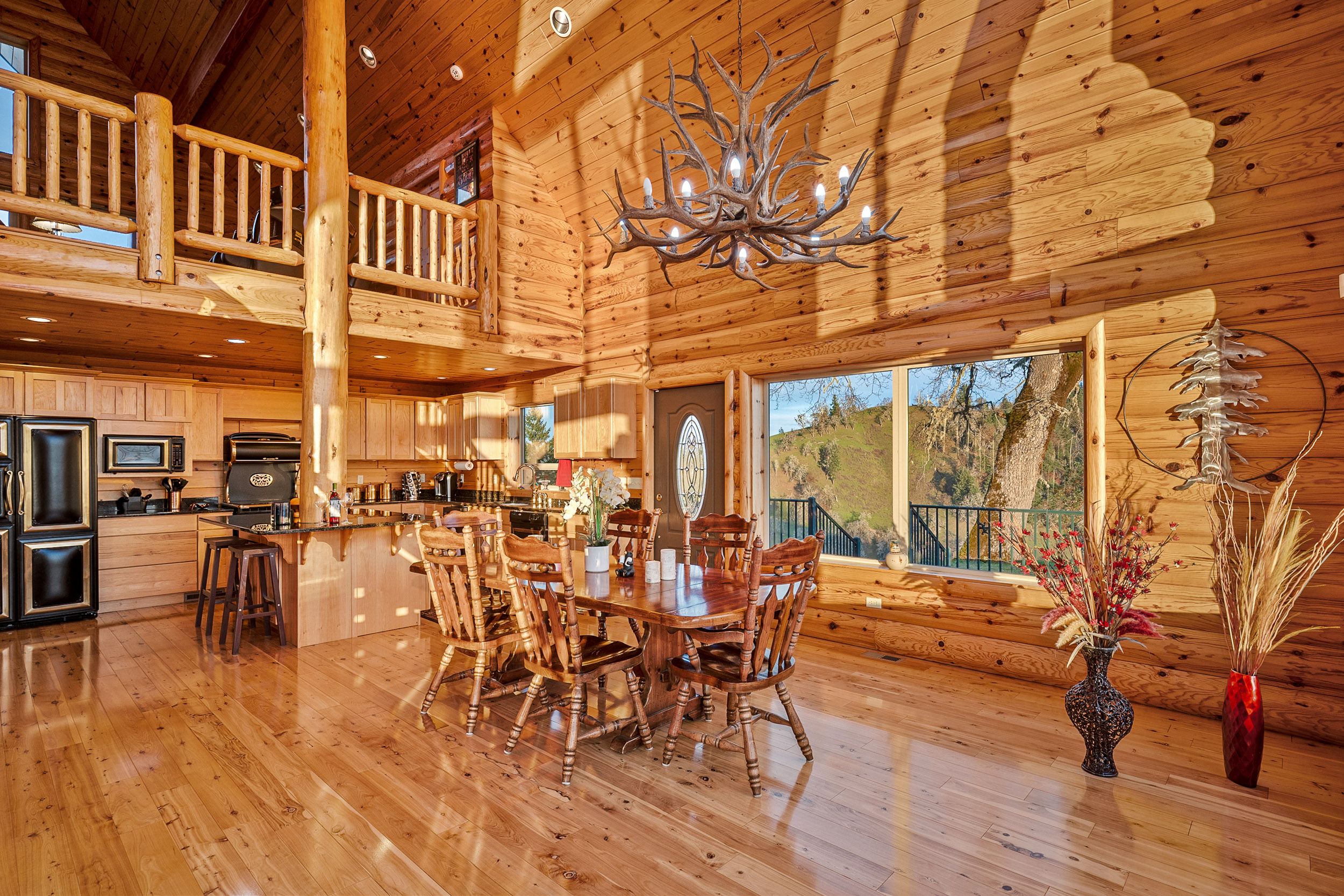 N Umpqua Ranch - 10181 N Umpqua Hwy