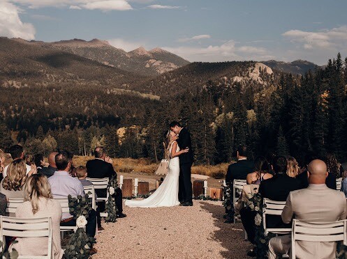 Bison Peak Lodge at Puma Hills