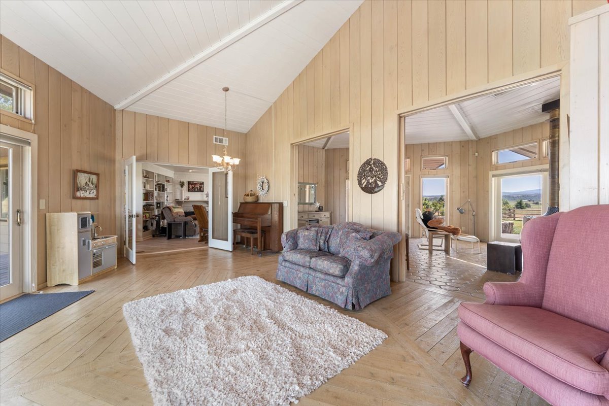 Mystic Mountain Ranch