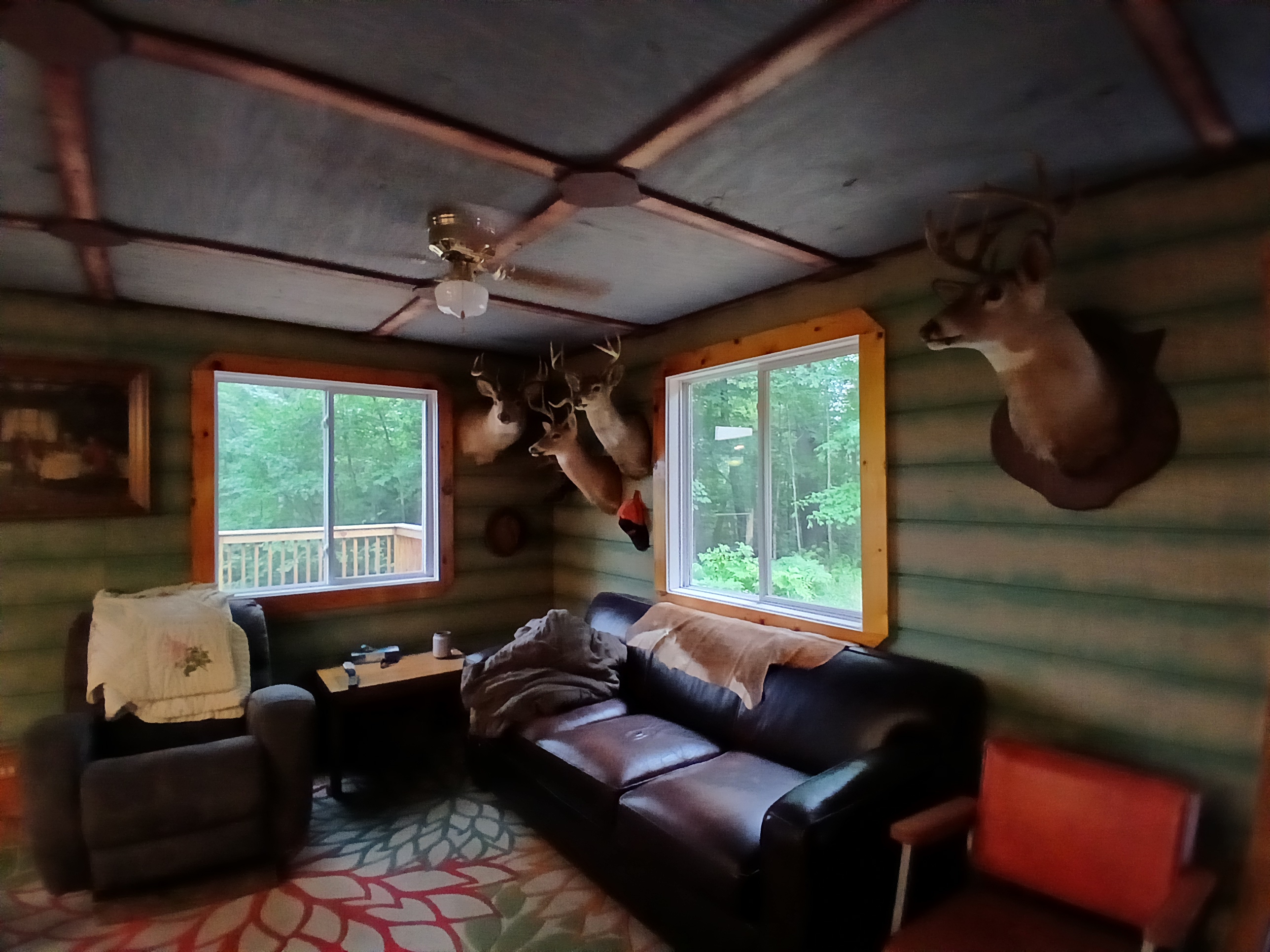 Baraga Wilderness Retreat 50185589
