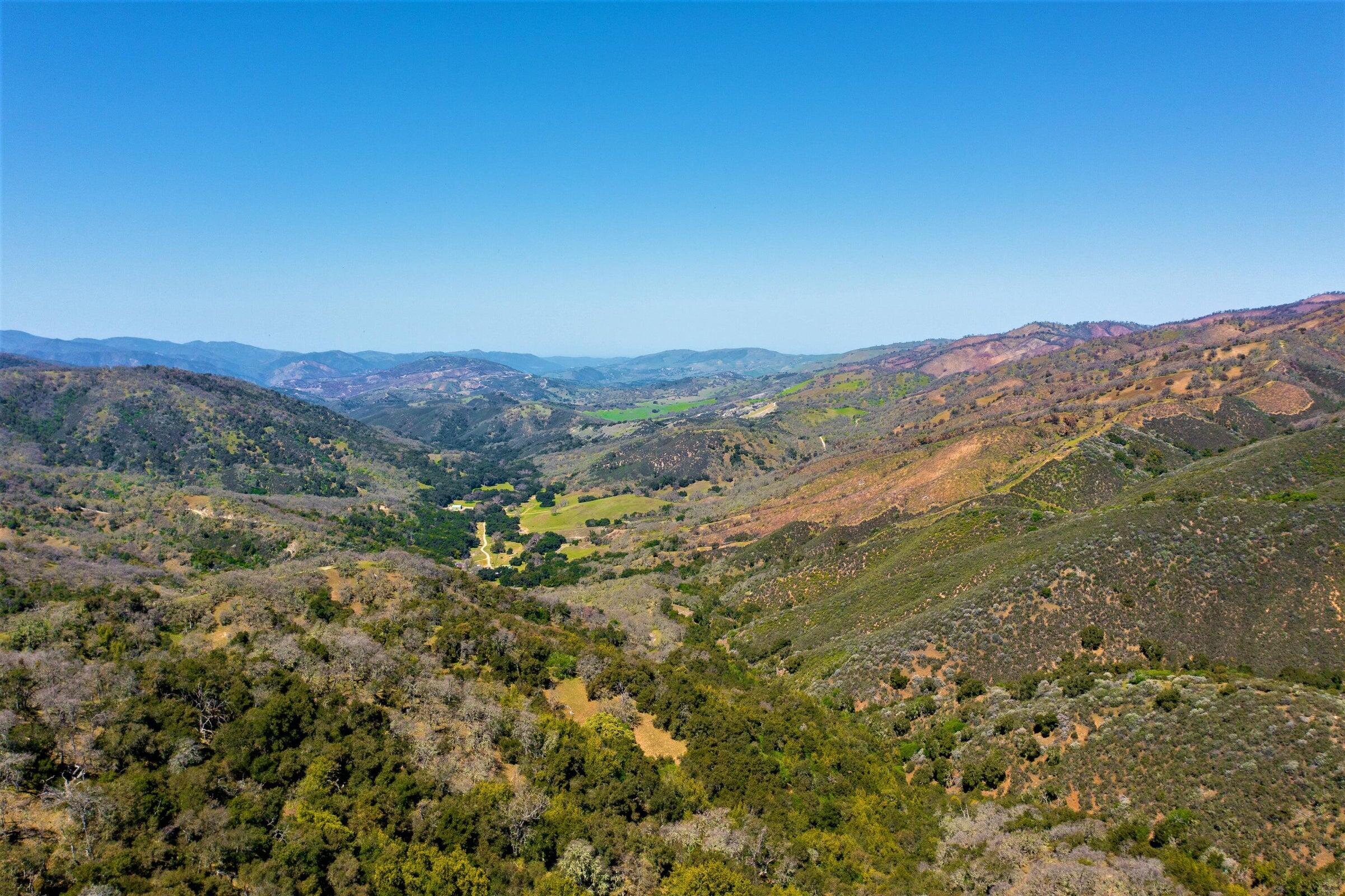 Palo Escrito Ranch