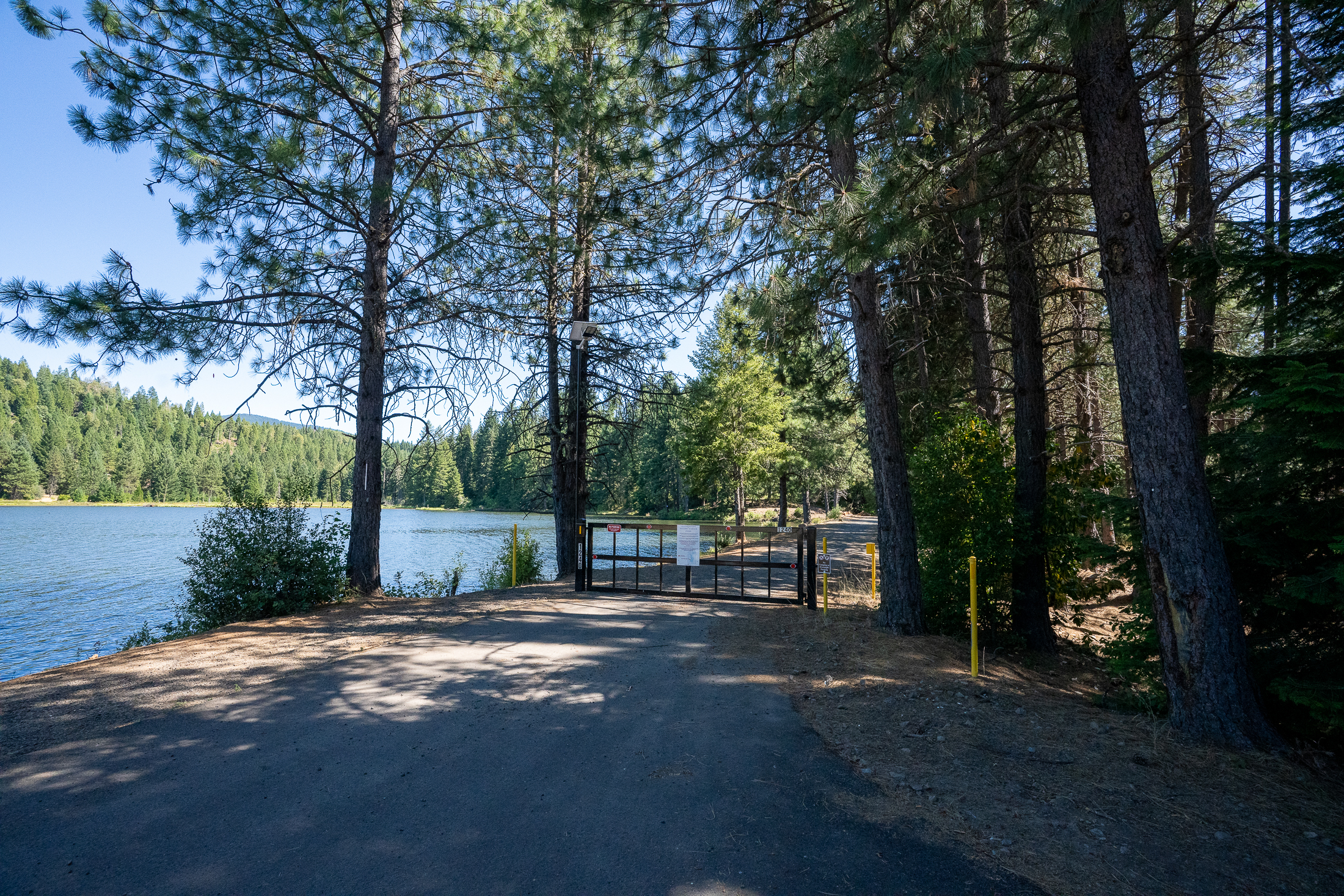 Medco Pond- Recreational Retreat