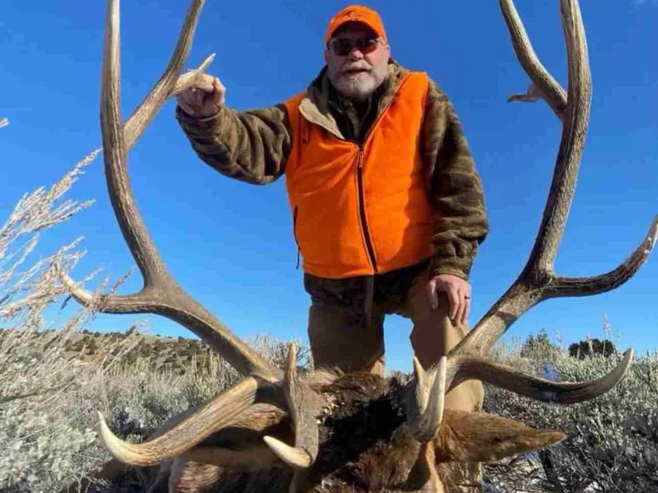 Maybell Grazing & Big Game Ranch