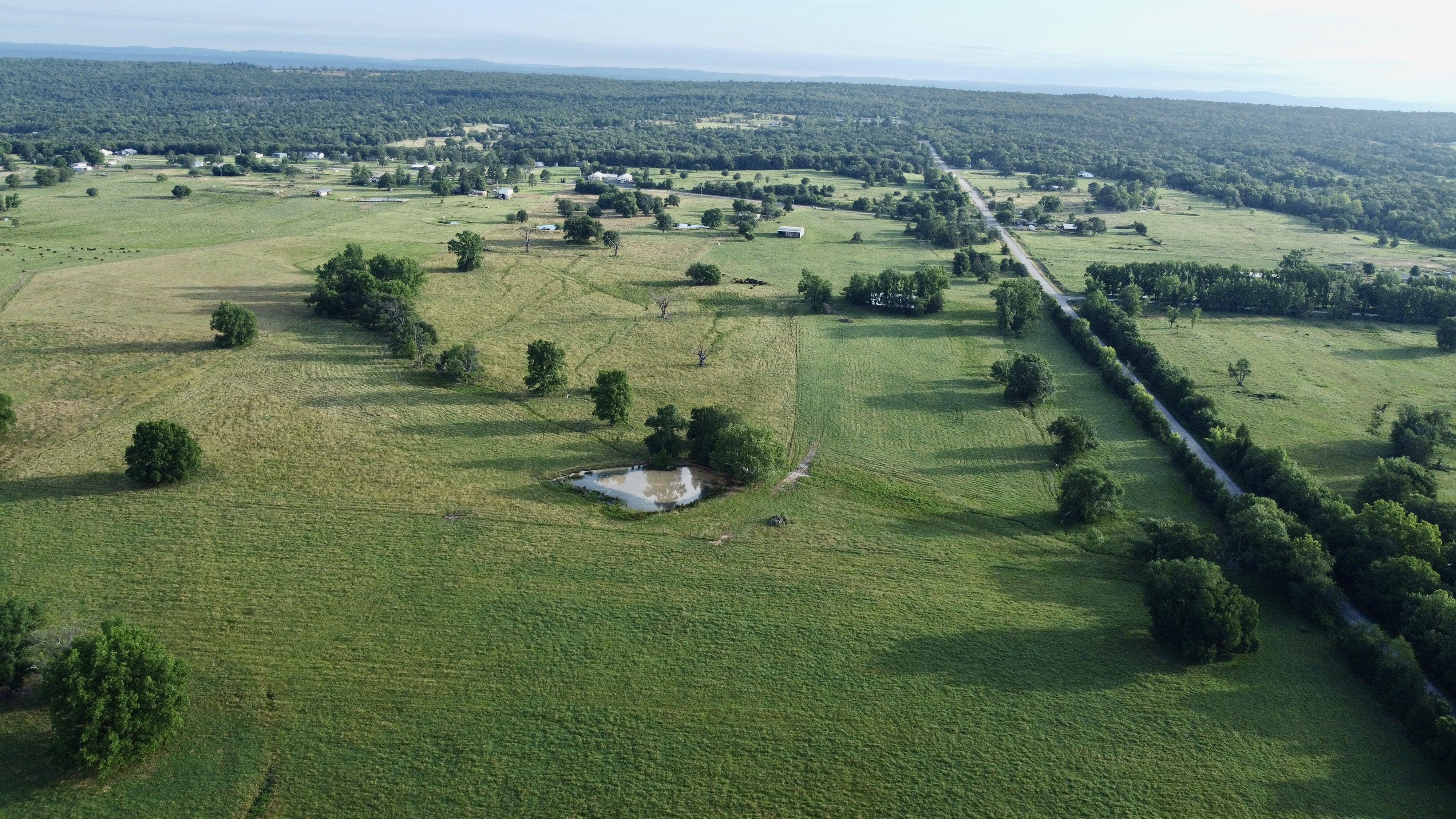 River Valley Rotational Grazing