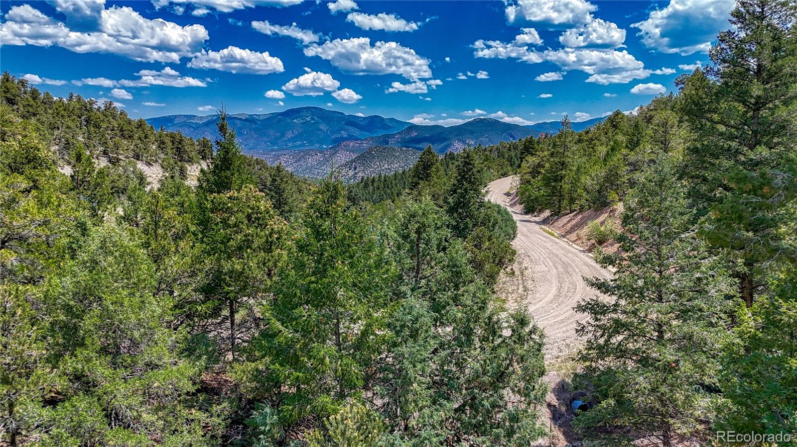 11 Lower Camp Road, Howard, CO 81233