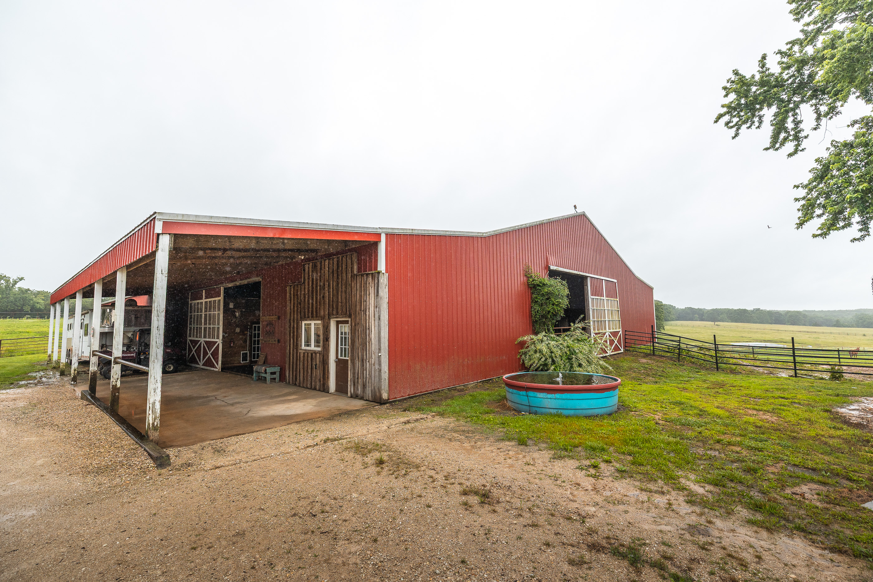 T-Cross Farm Tract 3