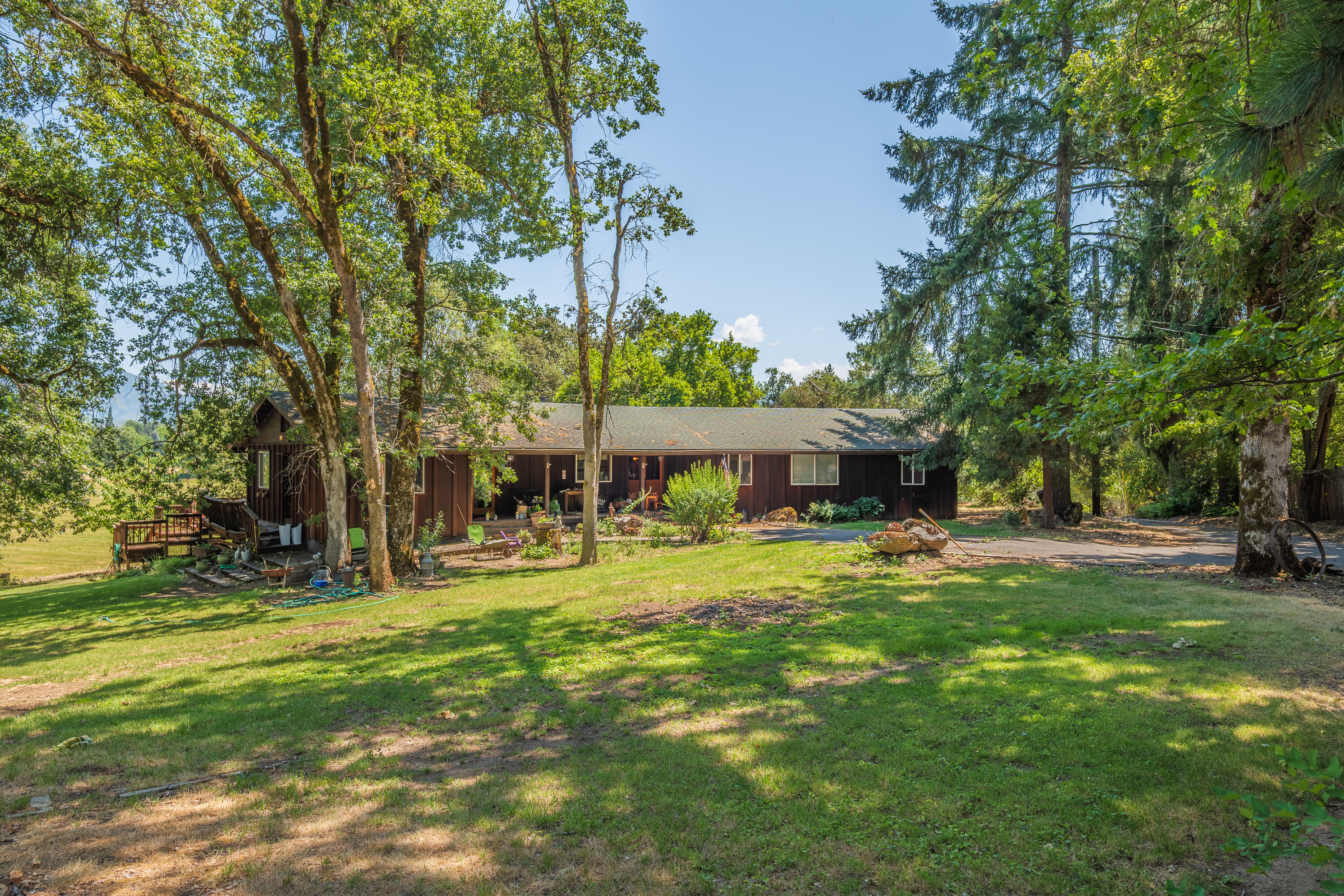 3290 Lower River Road - Kudlac Ranch