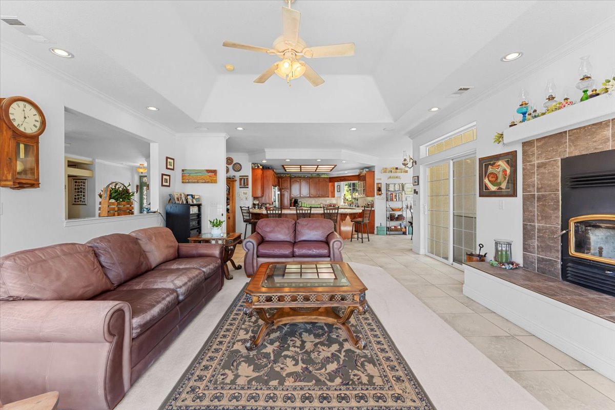 Alger Vineyards and More