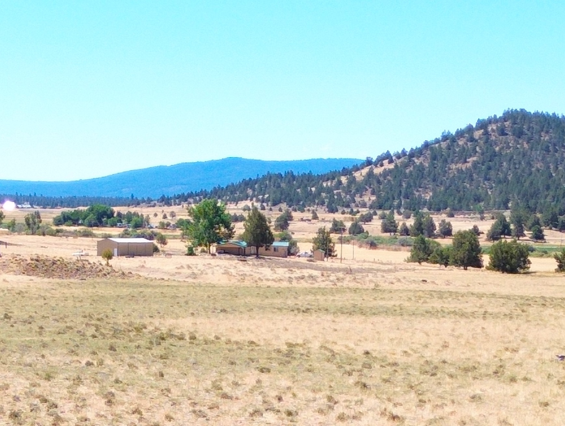 Crane Ranch