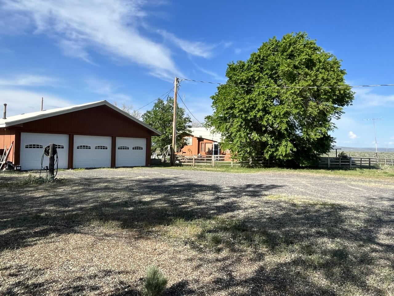 38935 Palomino Ln, Burns, OR