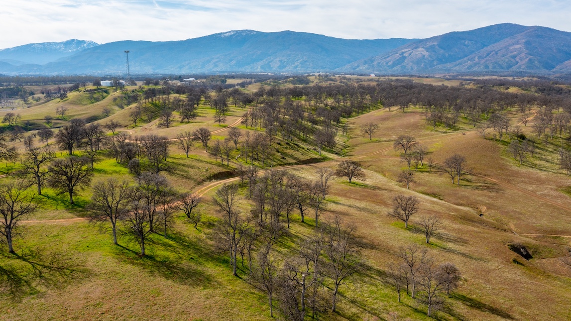 Elk Creek Ranchette