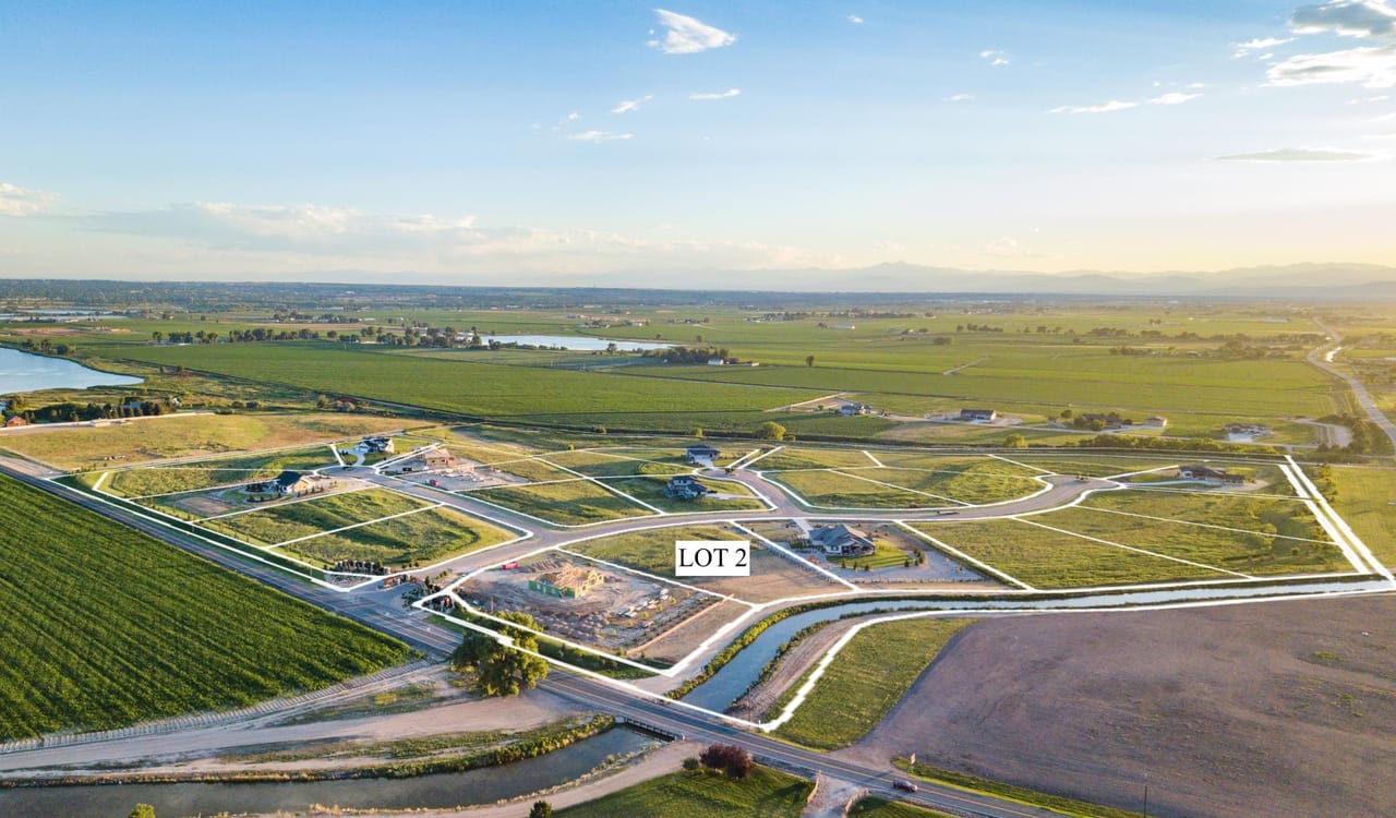 Lot 2 Eagle View Farms at Seeley Lake