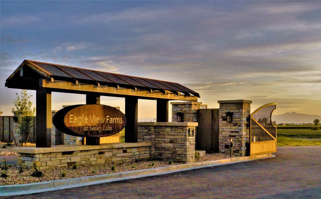 Lot 9 Eagle View Farms at Seeley Lake