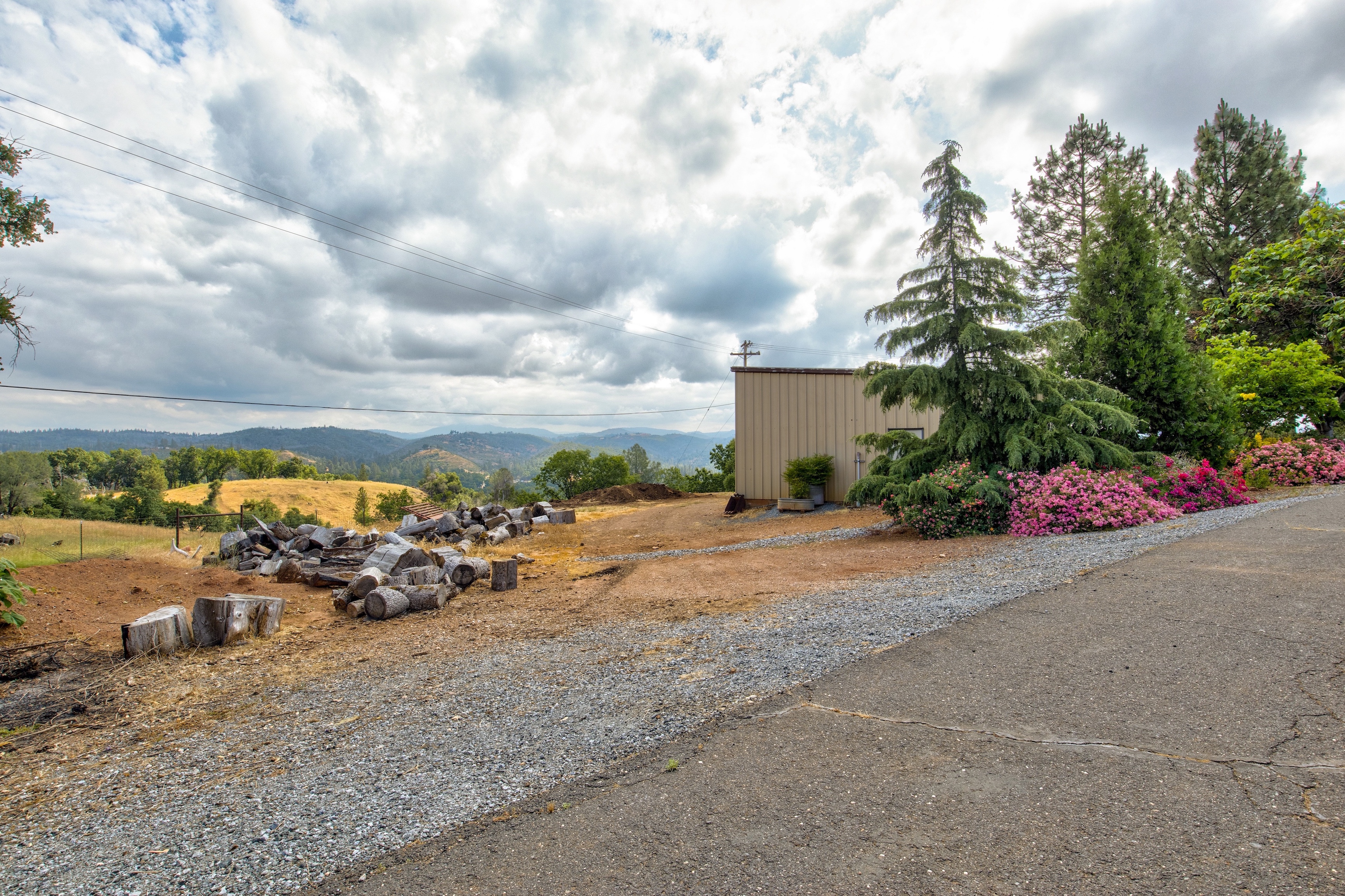 Spear B Ranch