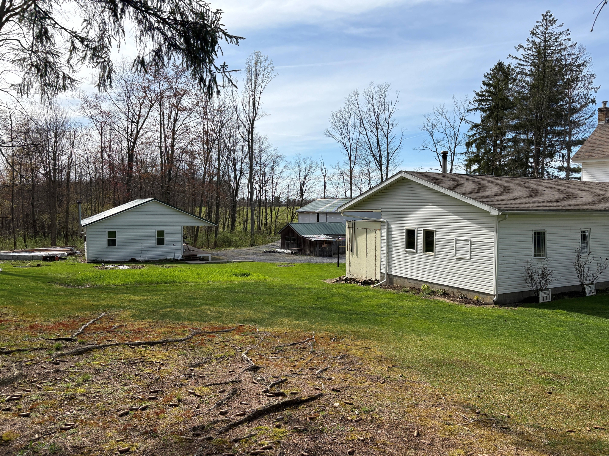 Country Living