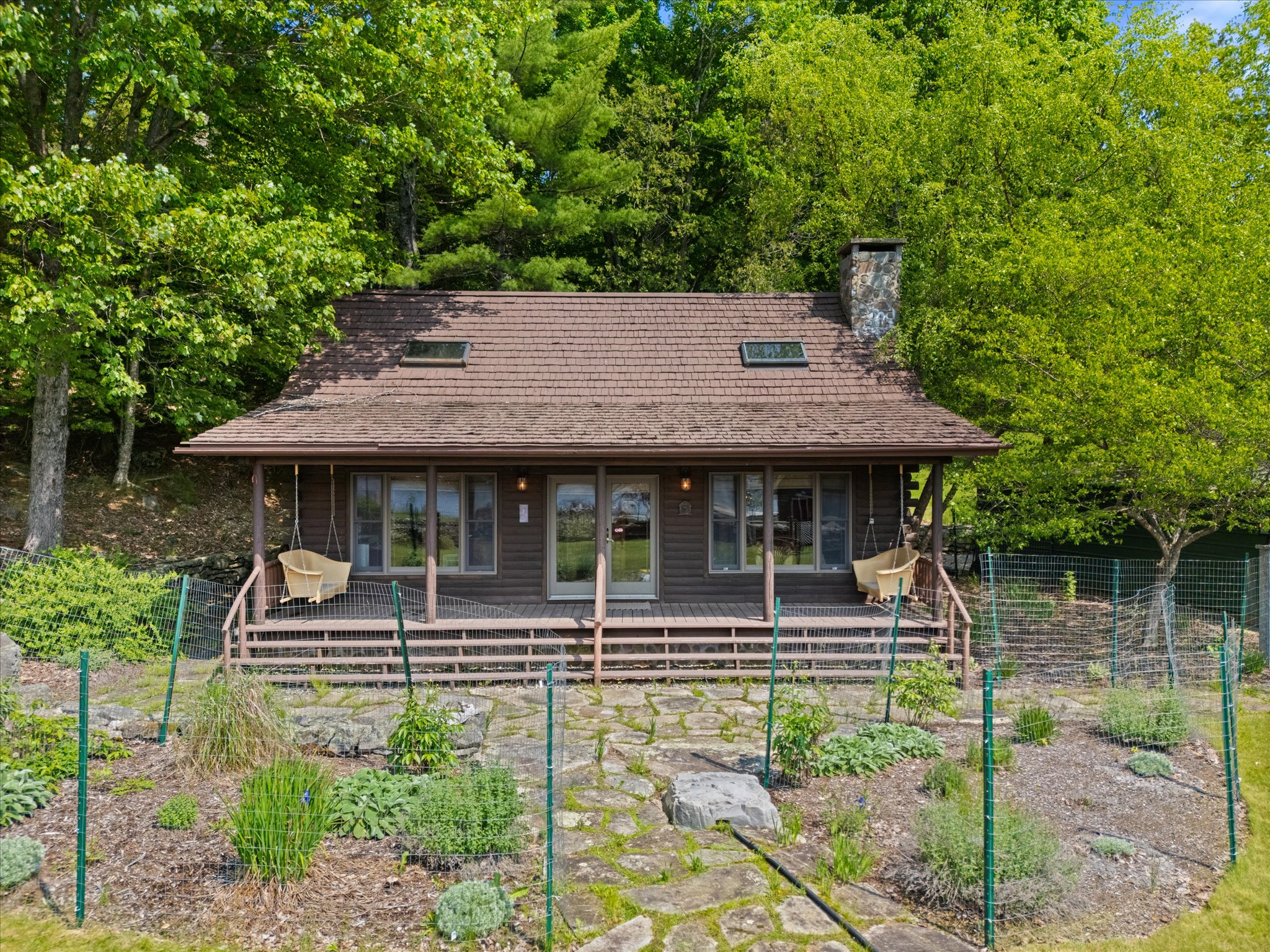 Grand Lake Stream Center