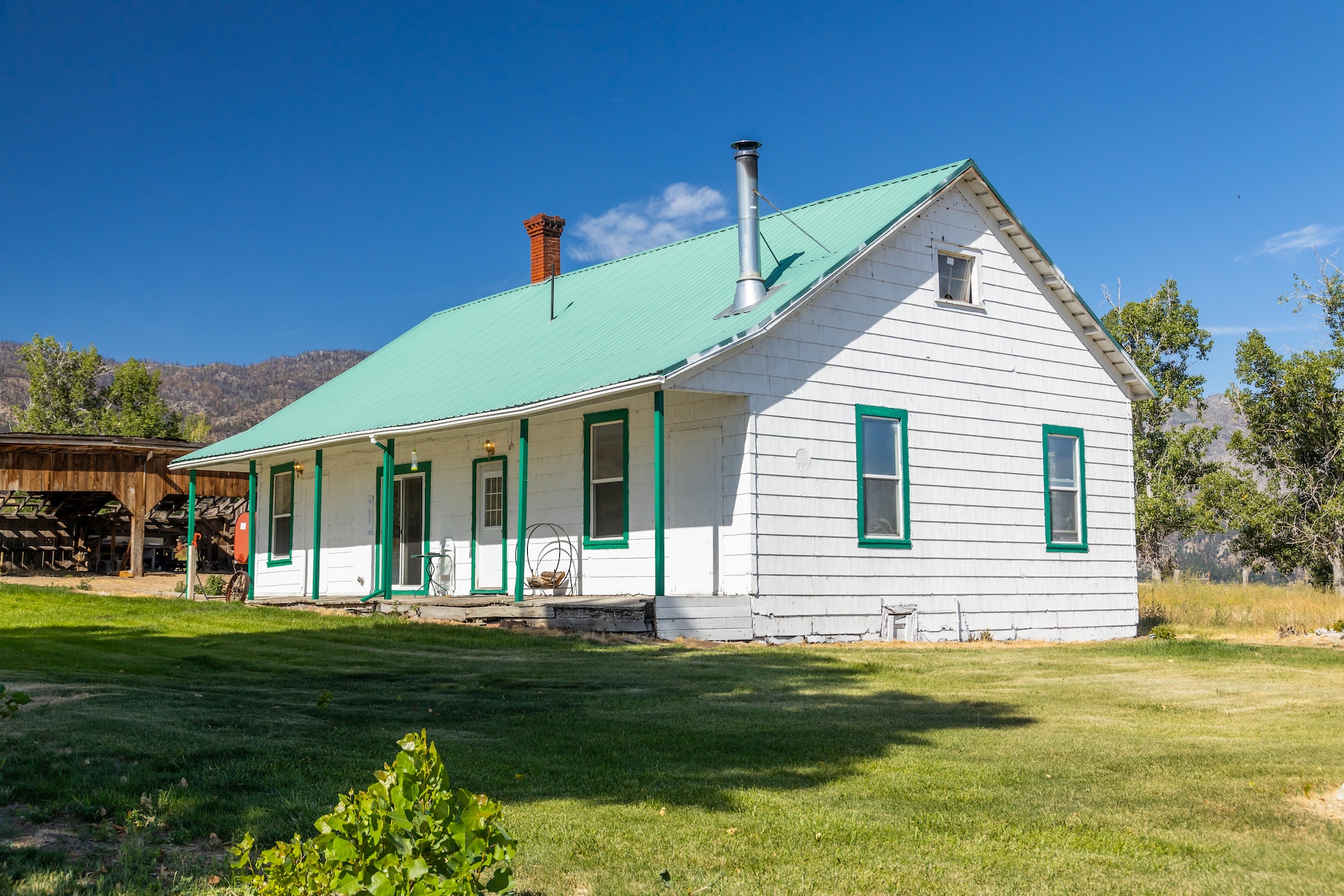 Constantia Ranch