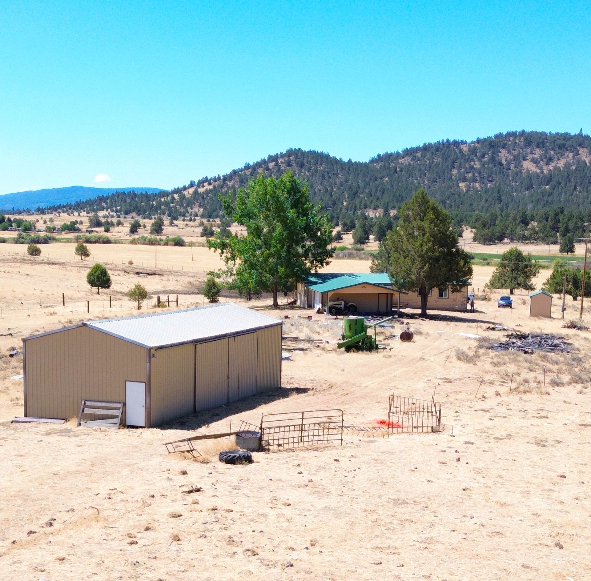 Crane Ranch