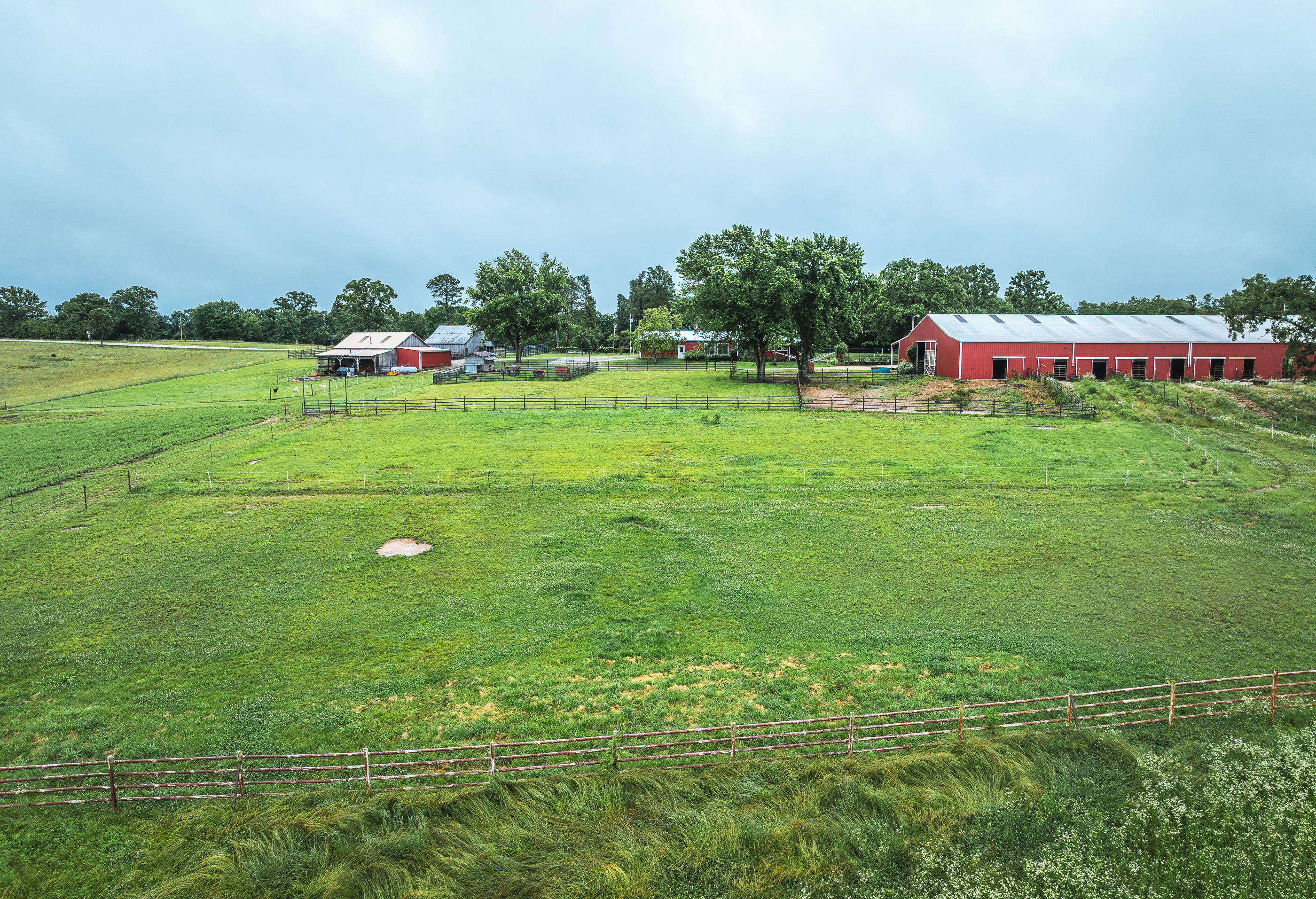 T-Cross Farm