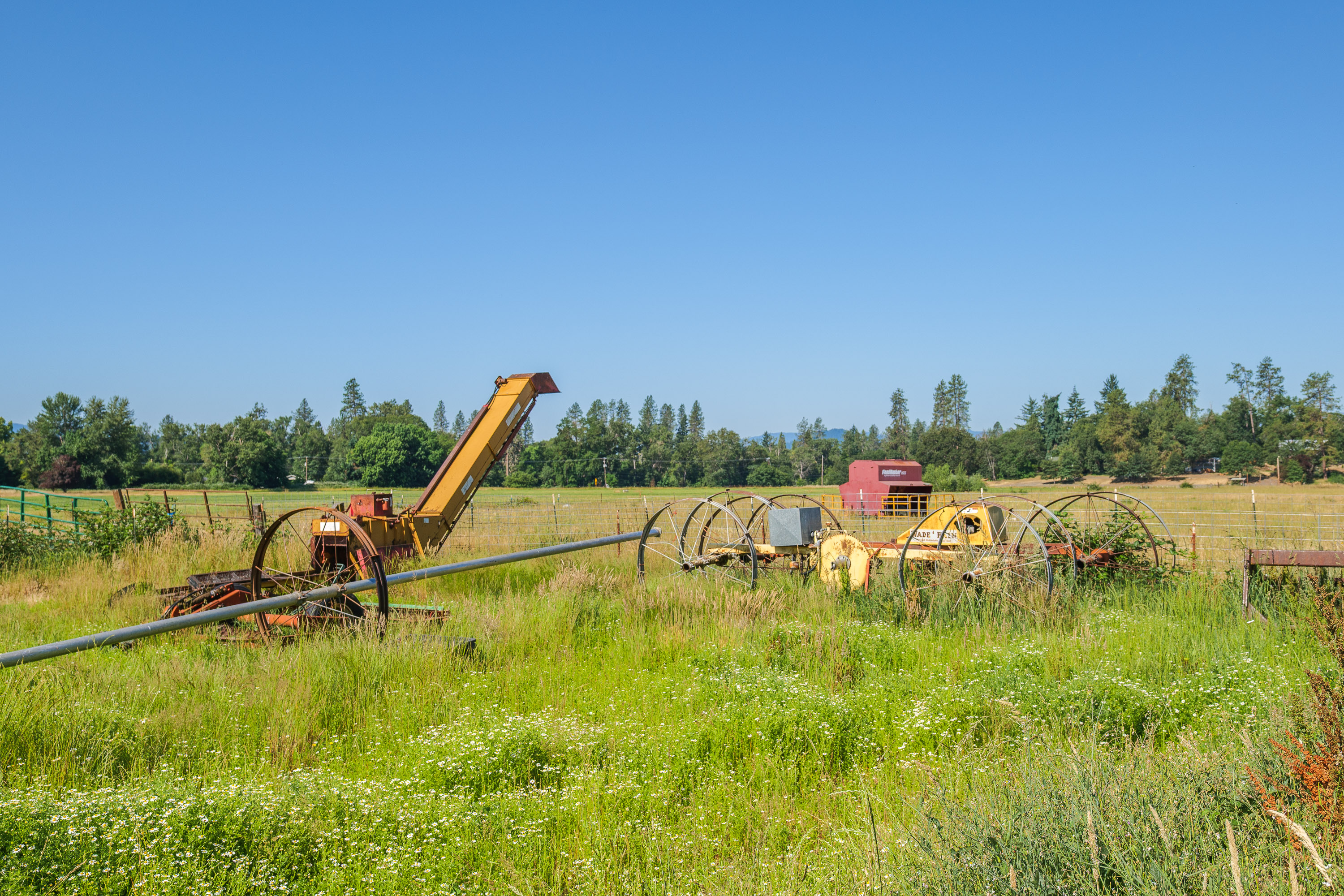 3290 Lower River Road - Kudlac Ranch