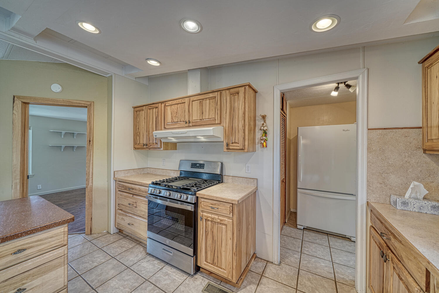 A true Colorado Mountain retreat!