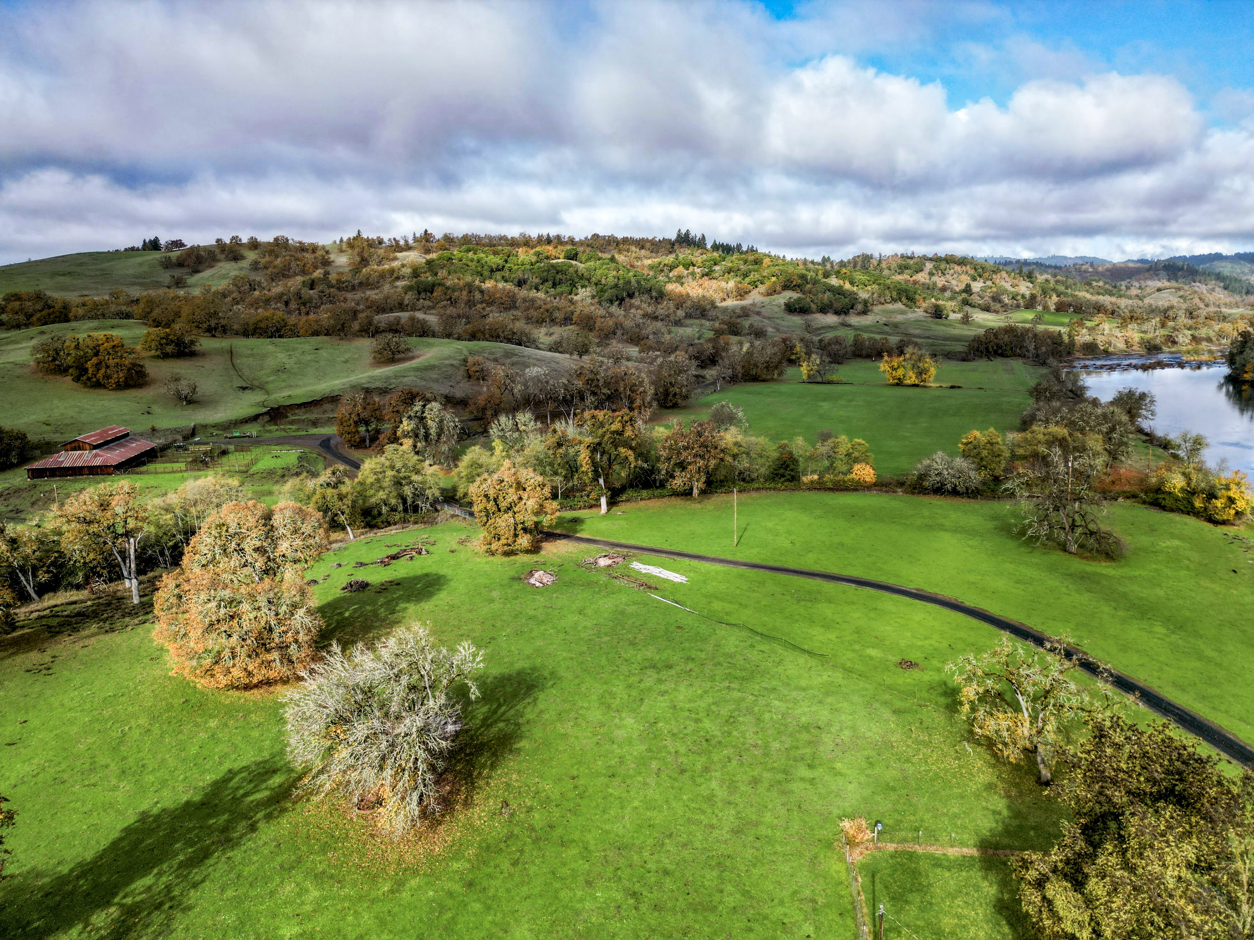 Carlin Ranch - Historical Listing