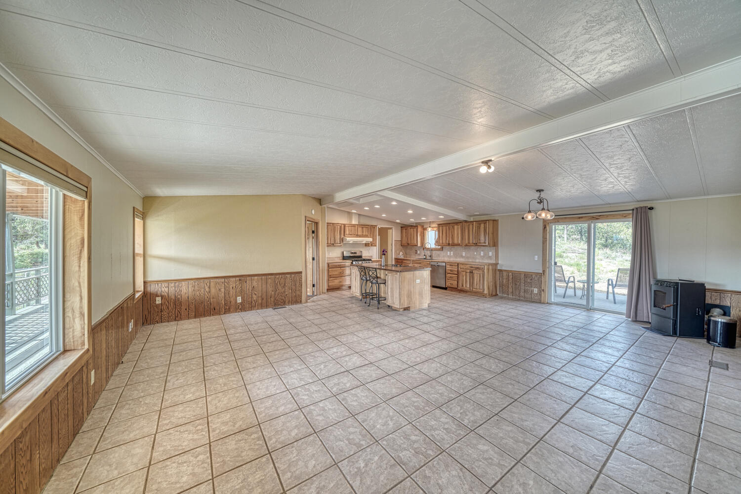 A true Colorado Mountain retreat!