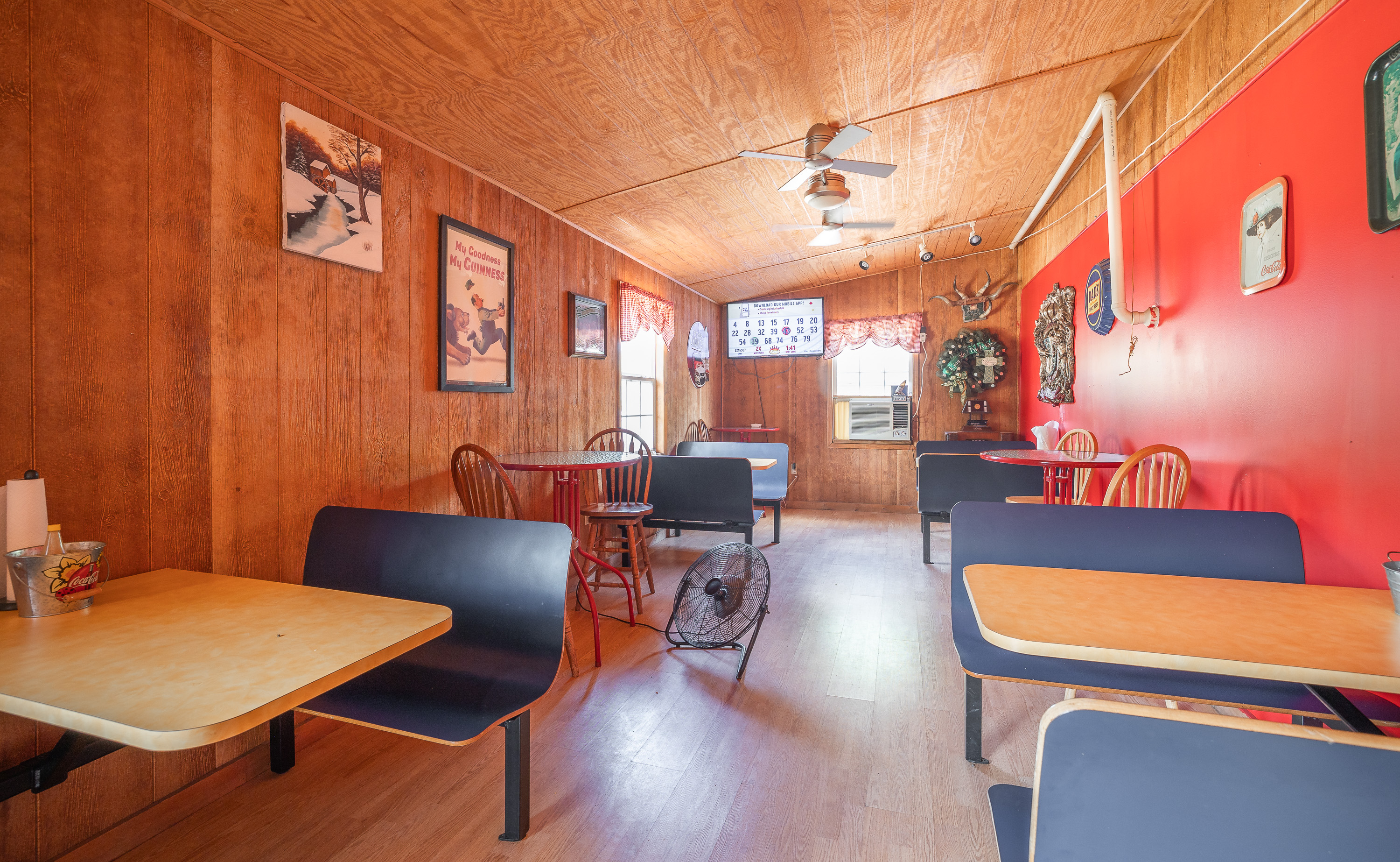 The Bixby Country Store