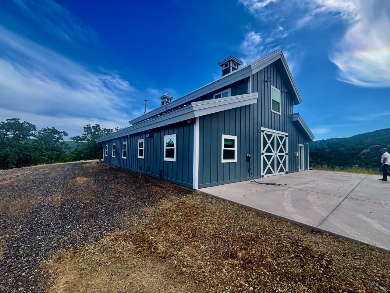 McNab Crag Ranch