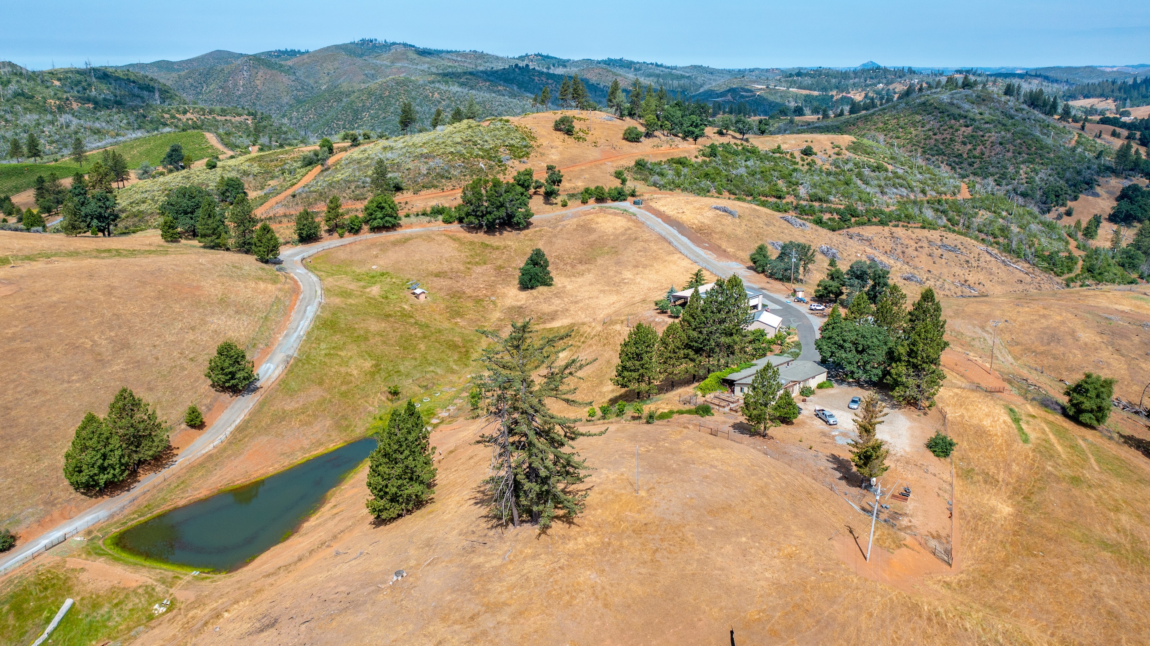 Spear B Ranch