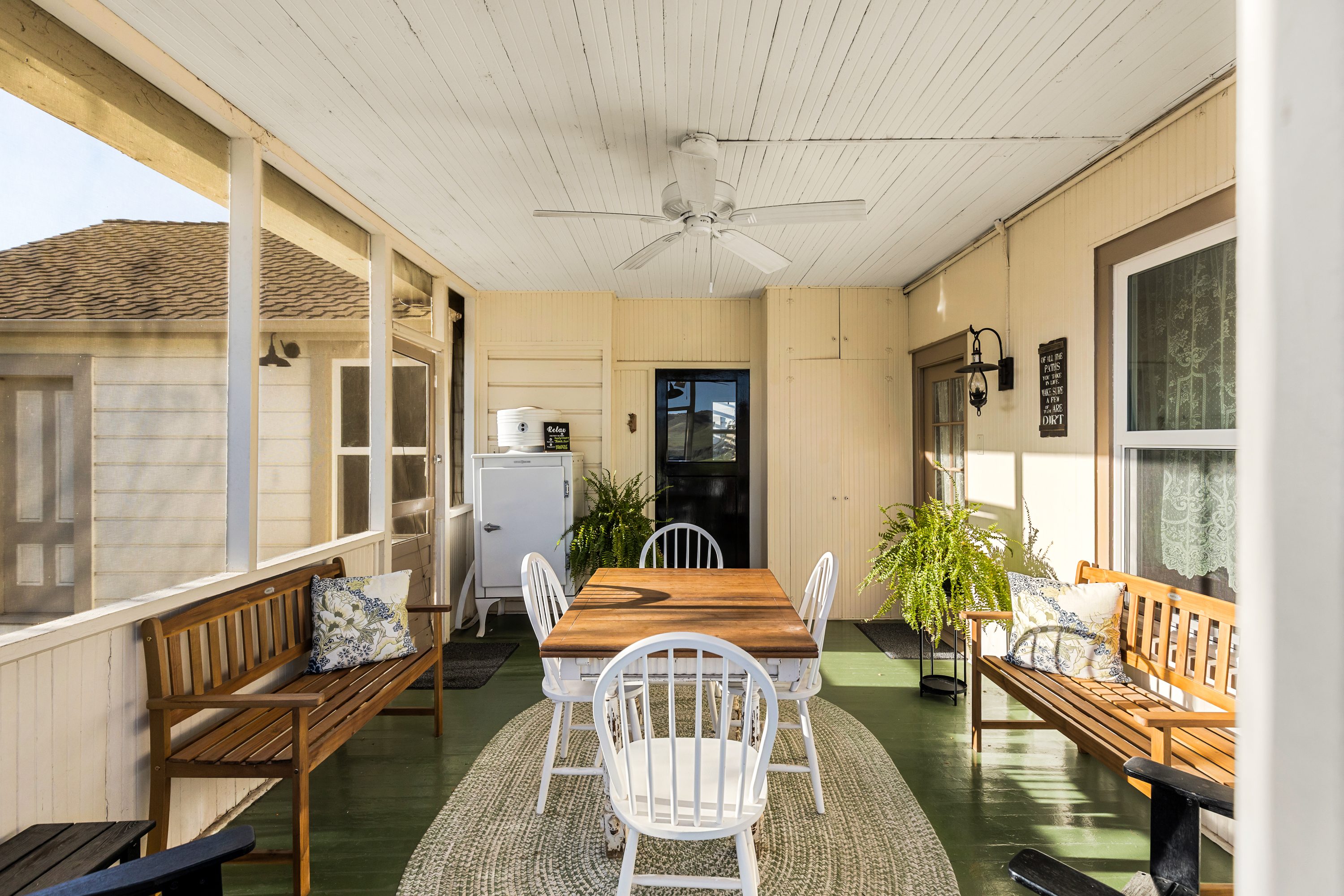 Reynolds Land and Cattle Co. Ranch