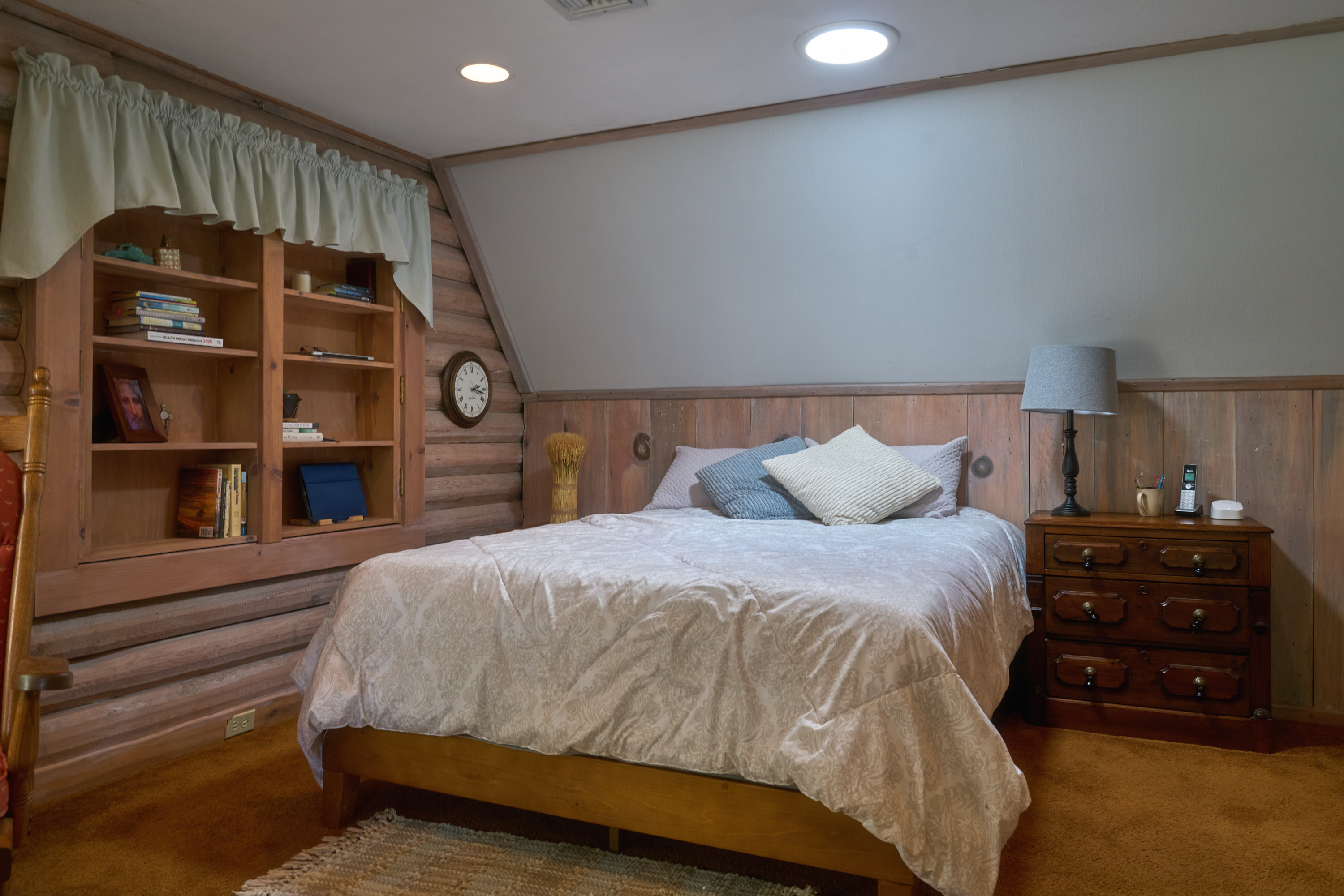 3095 Burrell Road