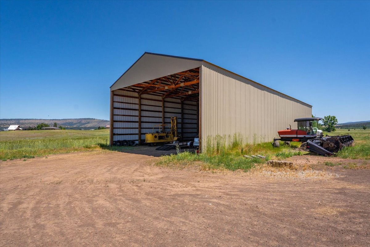 Mystic Mountain Ranch