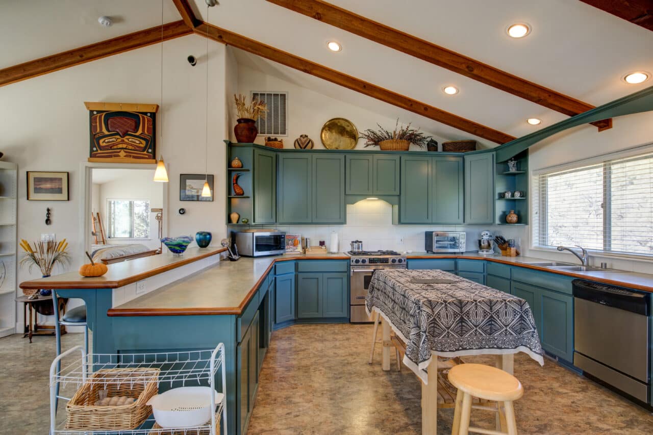 Oakridge Estate
