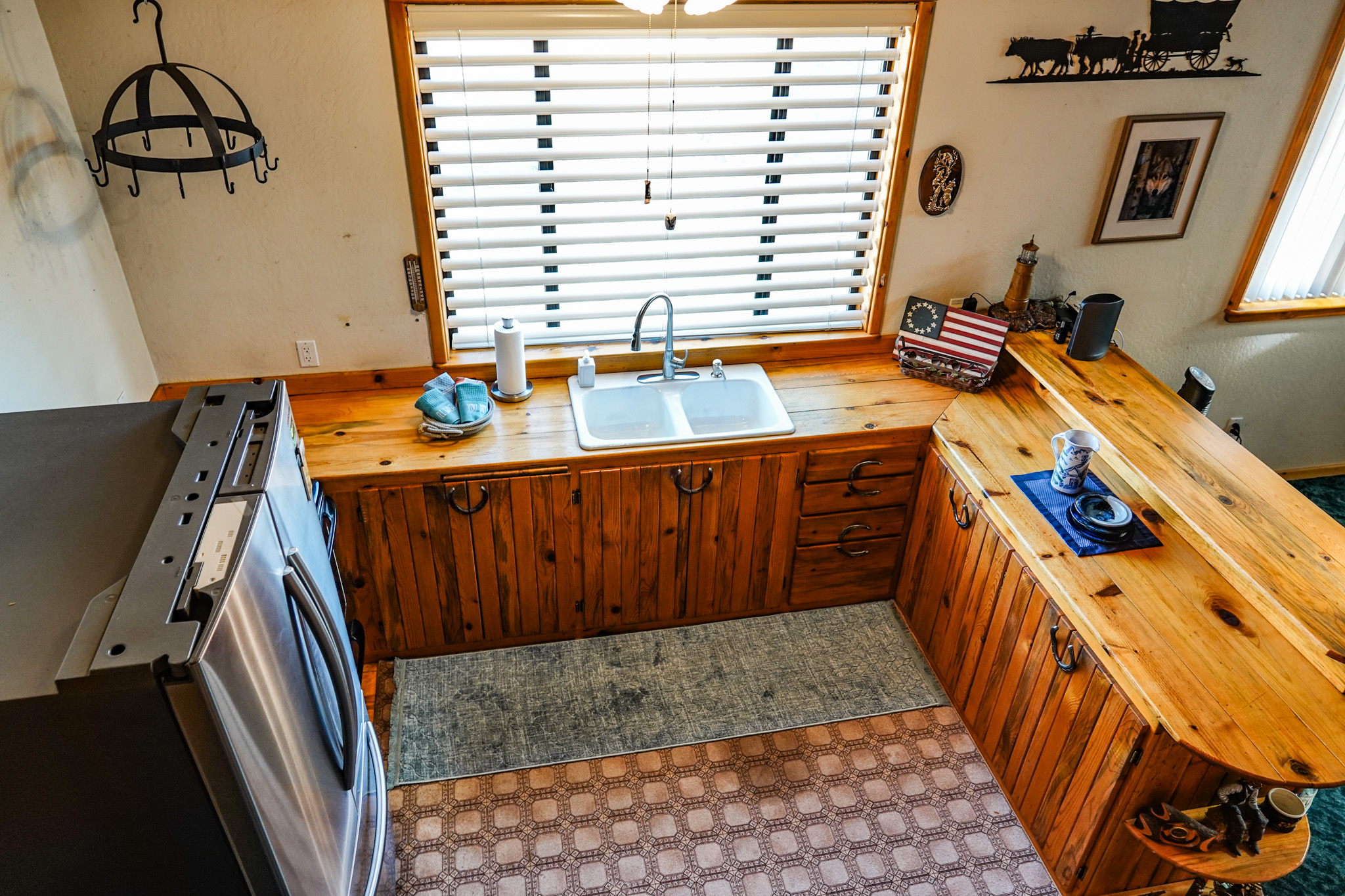 Scott River Home and Shop